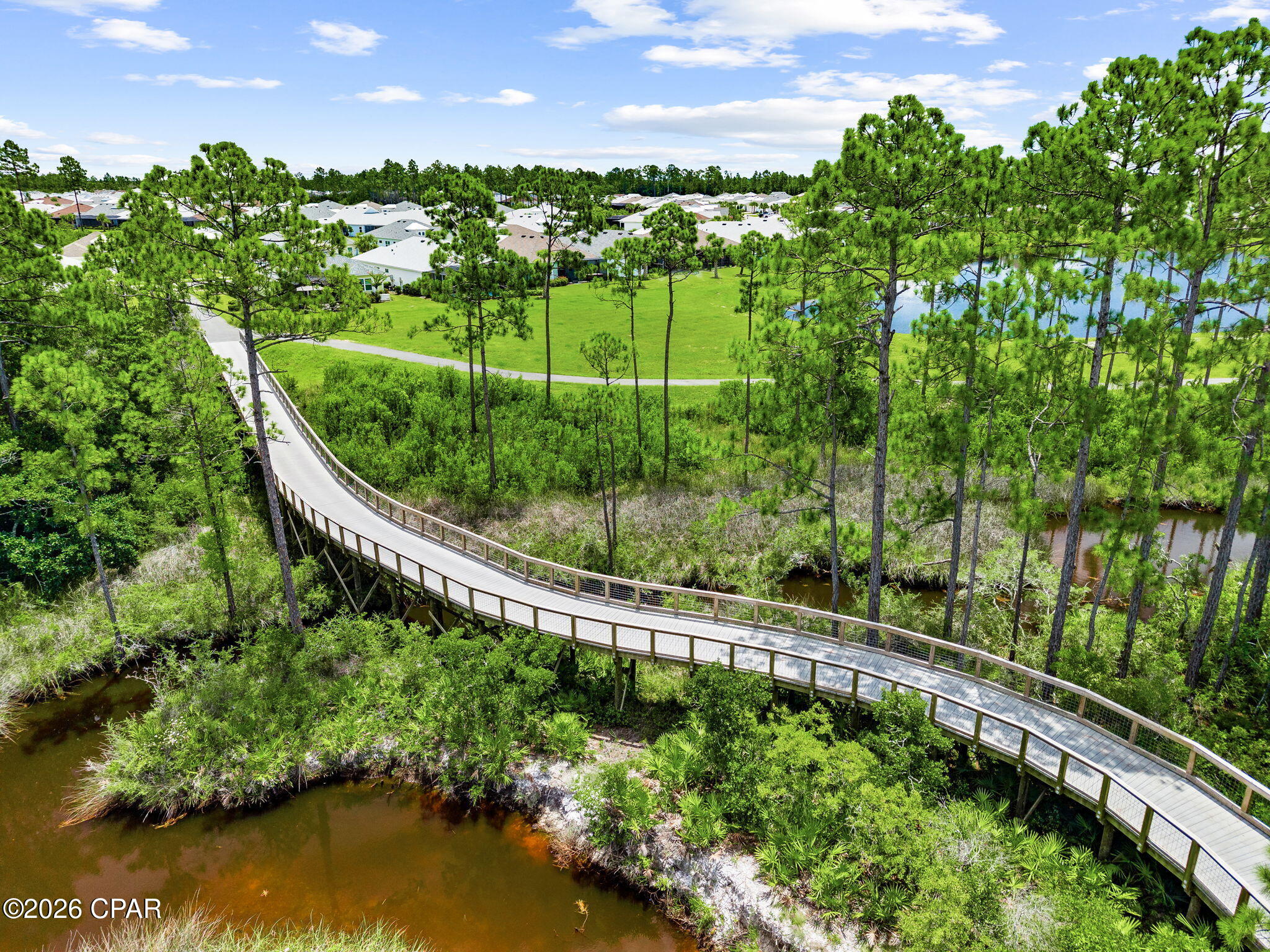 Latitude at Watersound - Residential