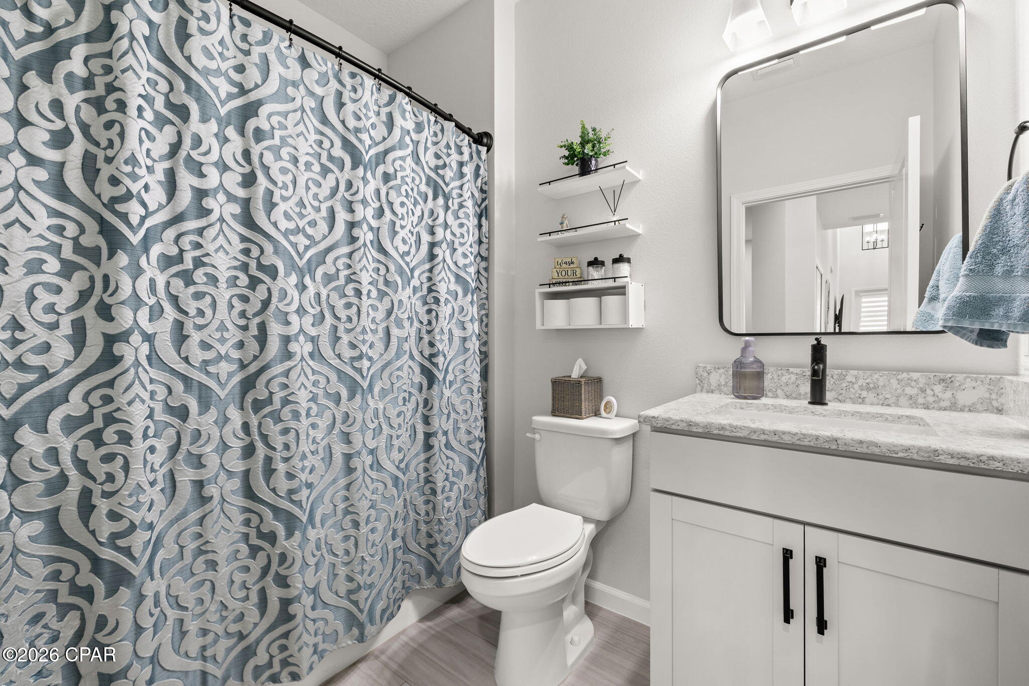 Latitude at Watersound - Residential