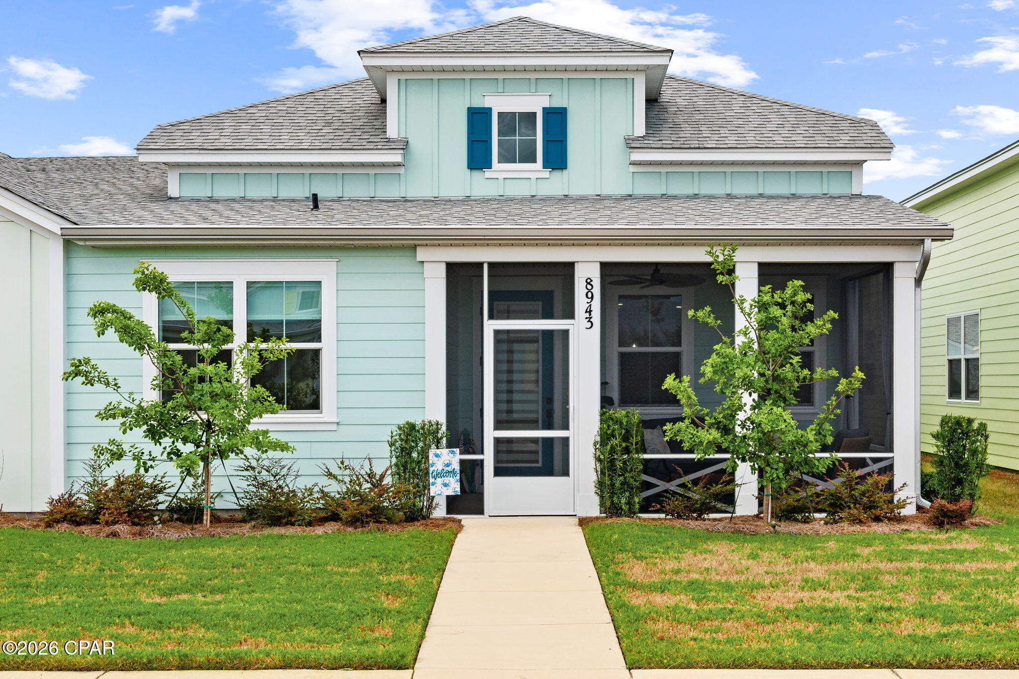 Latitude at Watersound - Residential