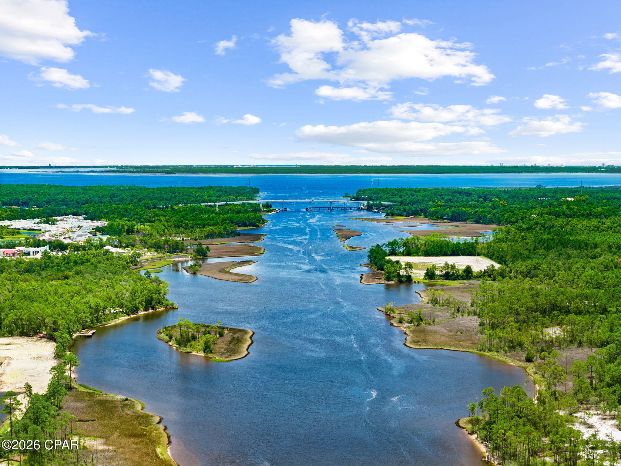 Latitude at Watersound - Residential