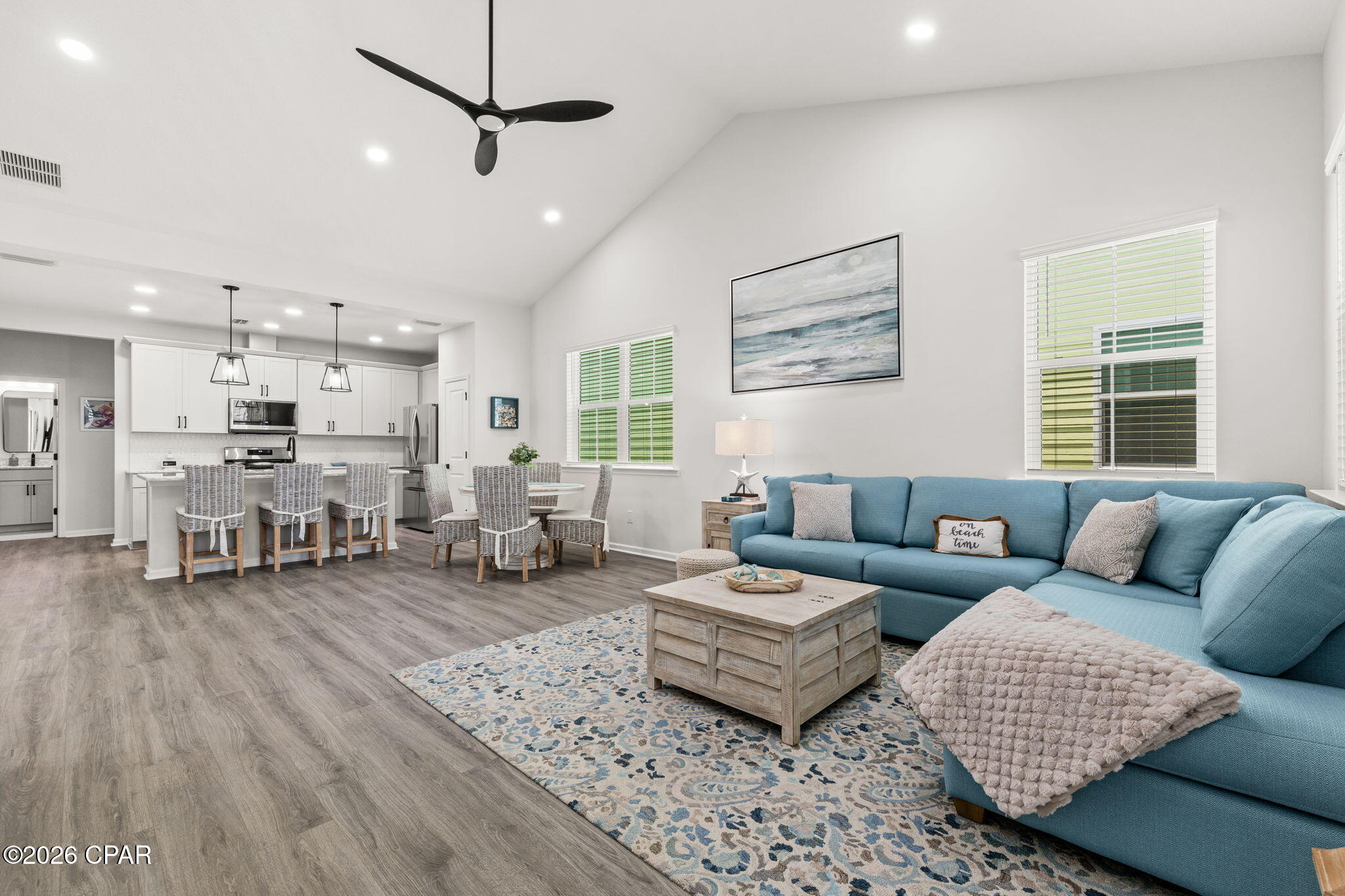 Latitude at Watersound - Residential