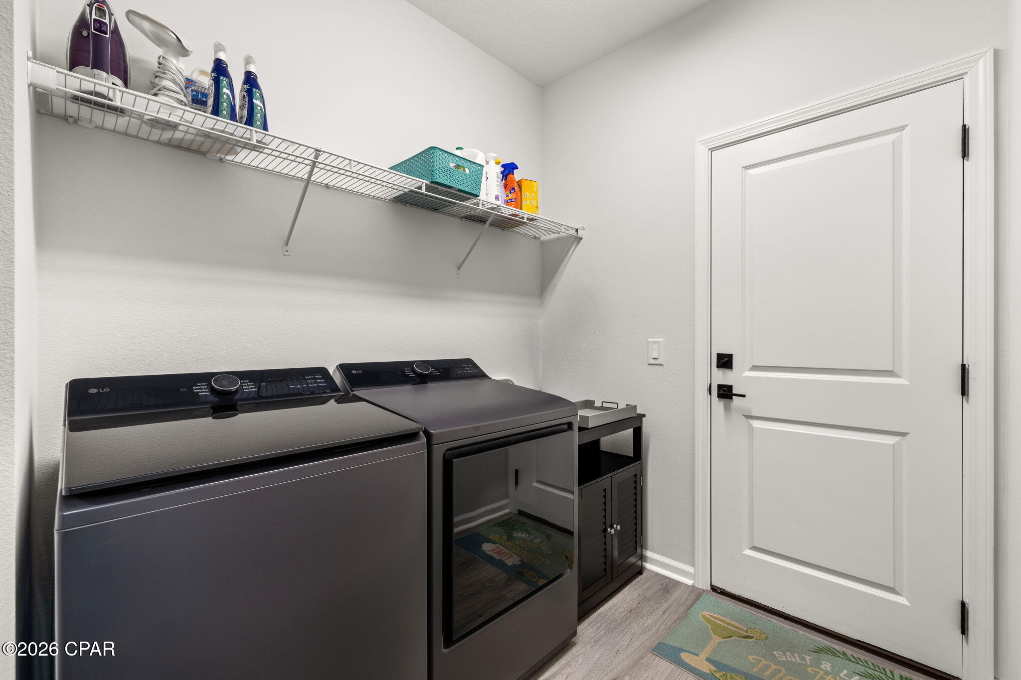 Latitude at Watersound - Residential