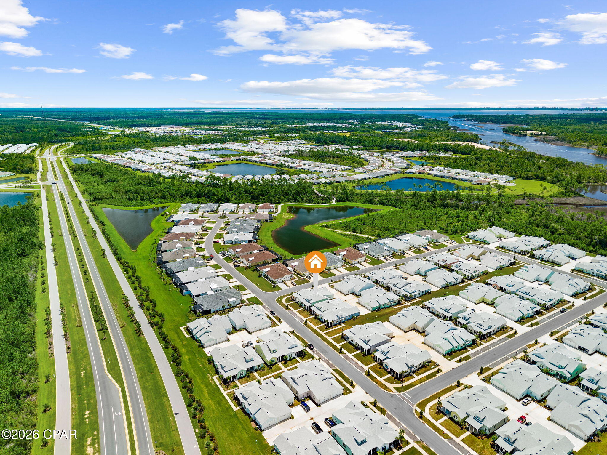 Latitude at Watersound - Residential