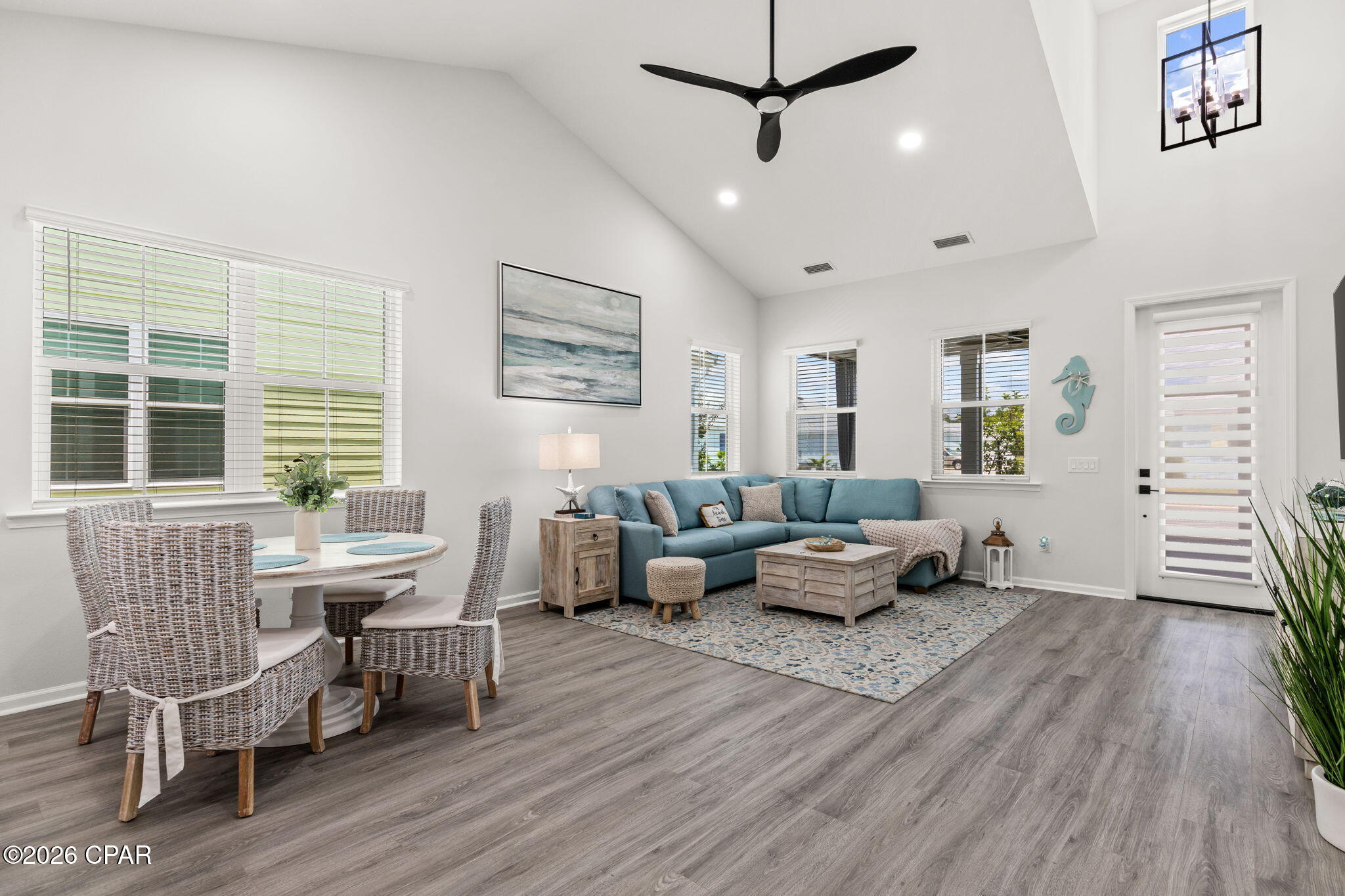 Latitude at Watersound - Residential