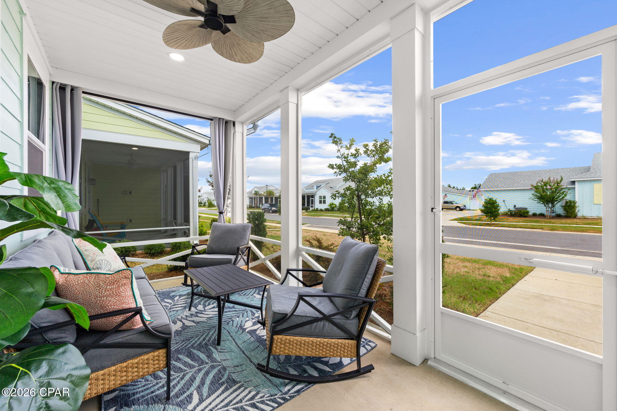 Latitude at Watersound - Residential