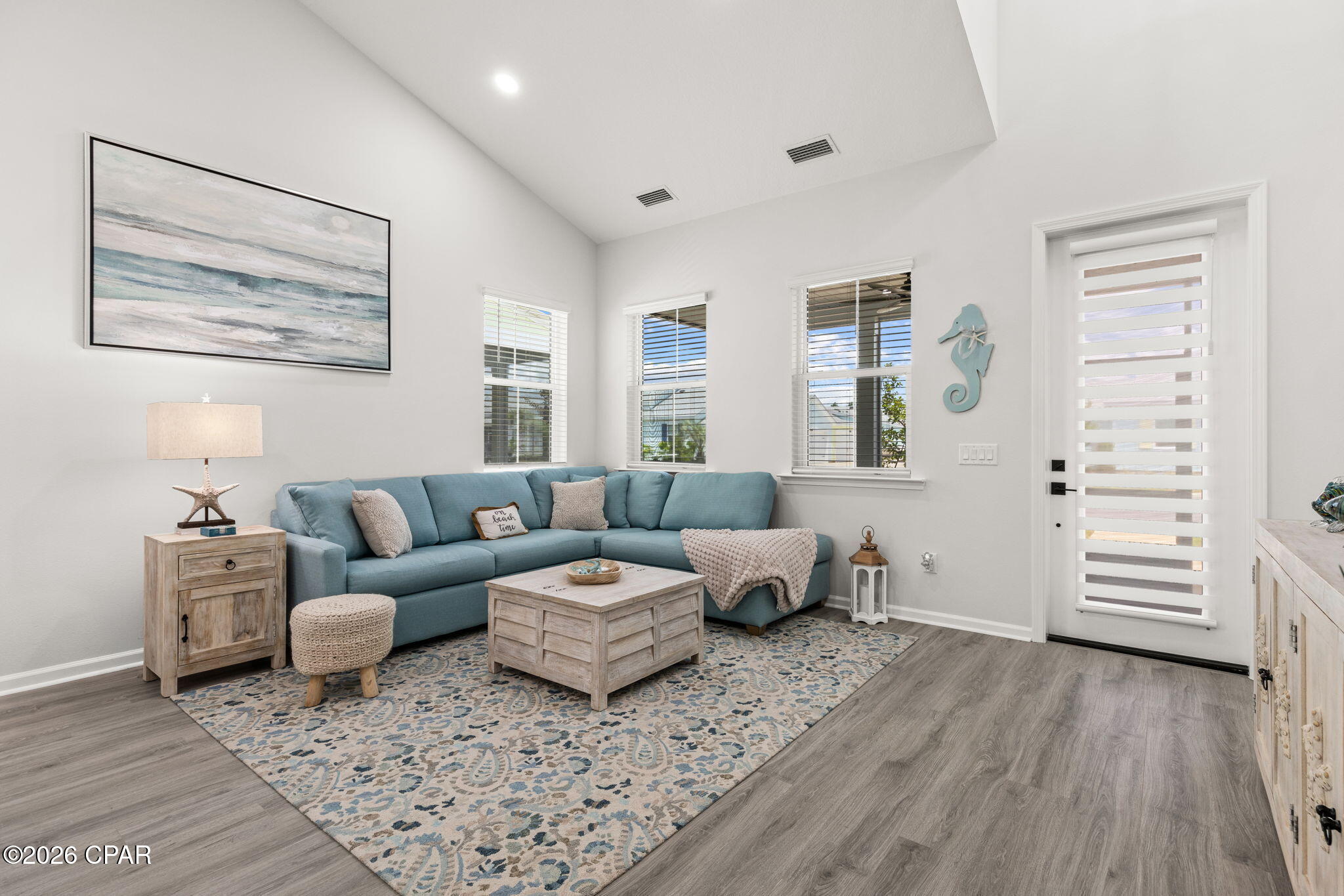 Latitude at Watersound - Residential
