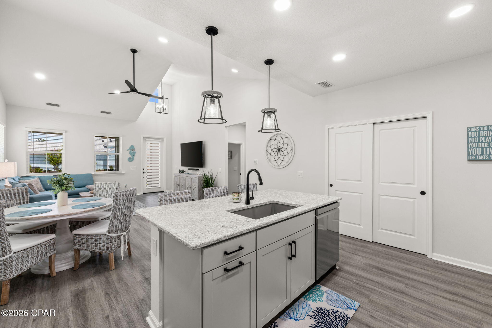 Latitude at Watersound - Residential