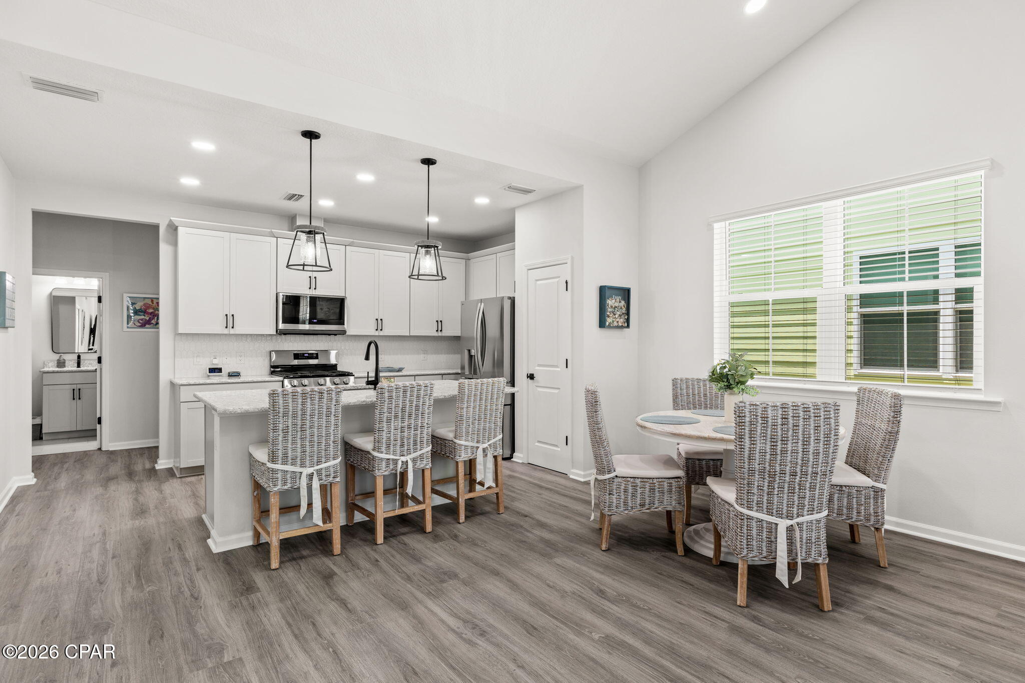 Latitude at Watersound - Residential