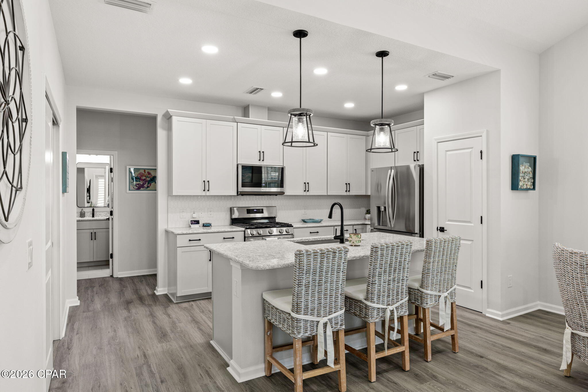 Latitude at Watersound - Residential