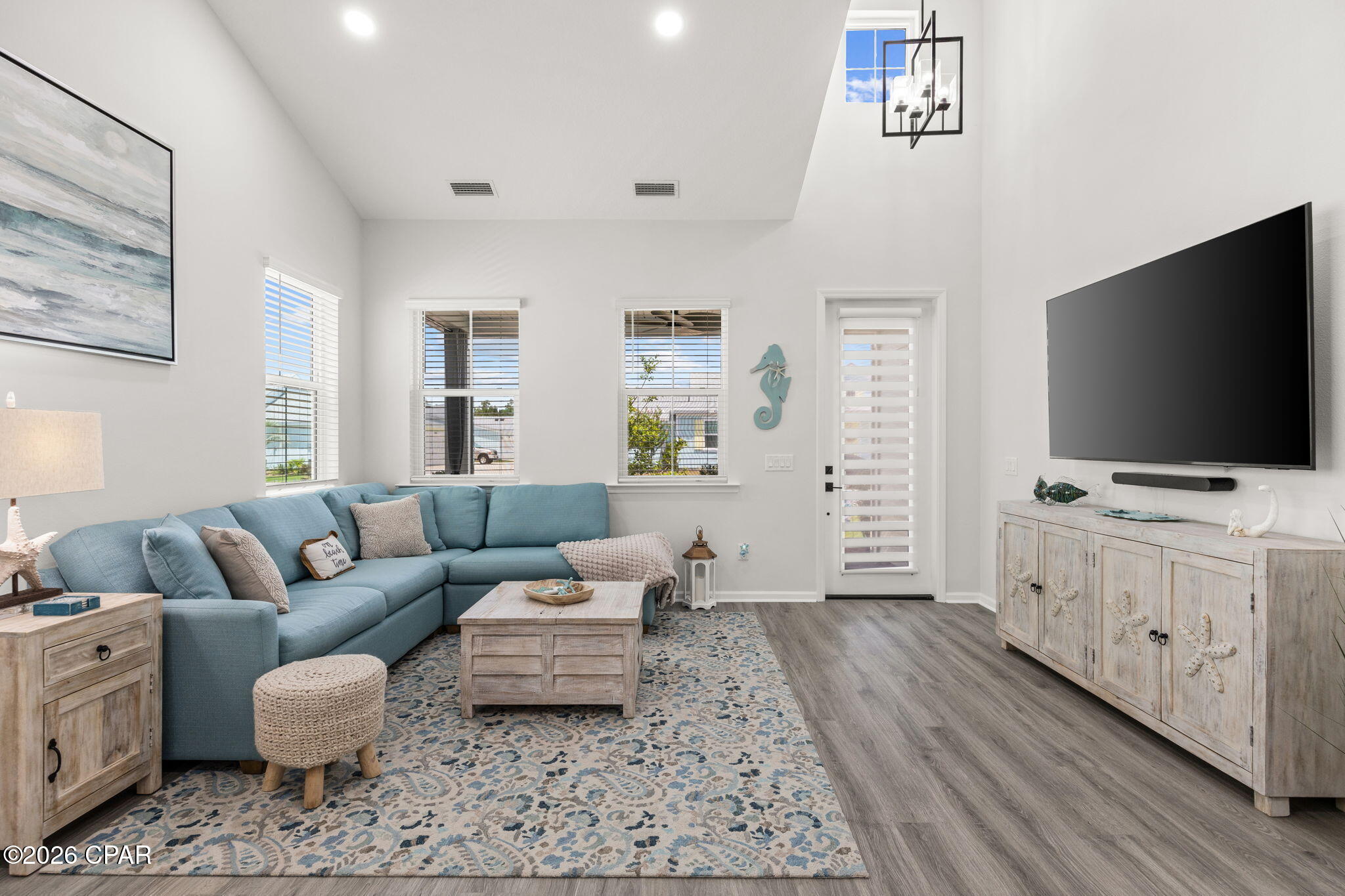 Latitude at Watersound - Residential