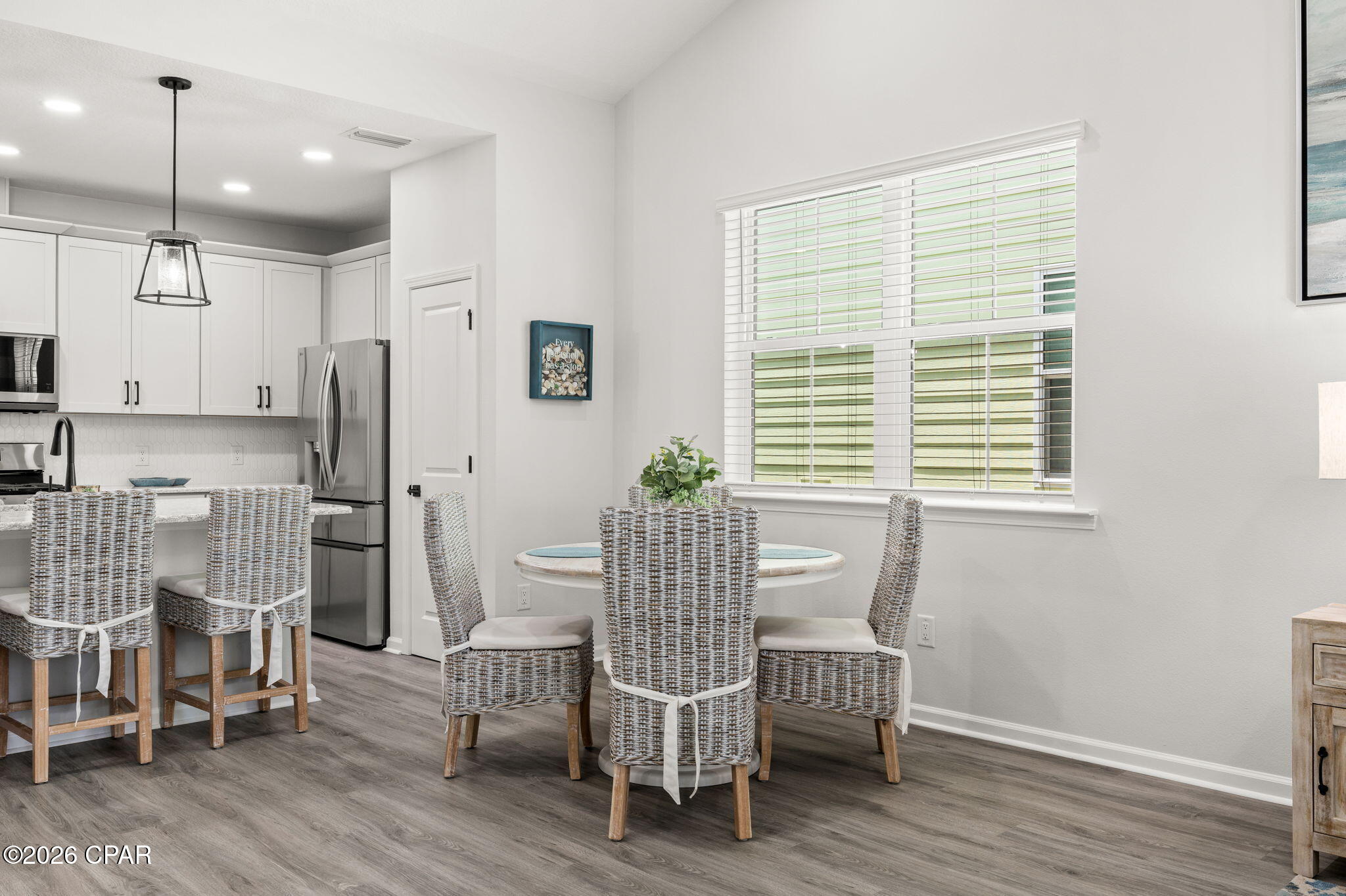 Latitude at Watersound - Residential