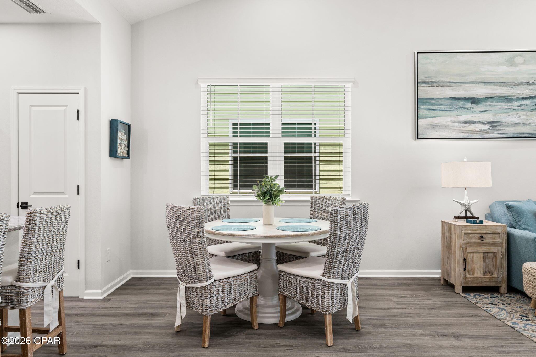 Latitude at Watersound - Residential