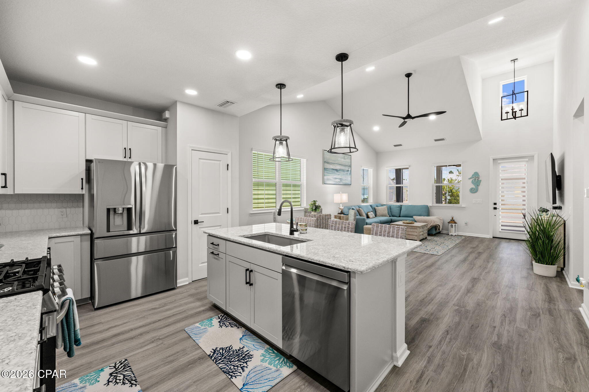 Latitude at Watersound - Residential