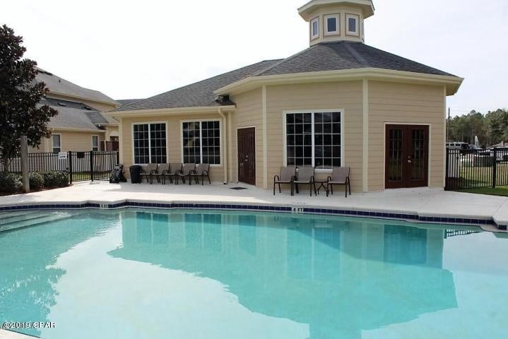 Baldwin Rowe - Residential Lease