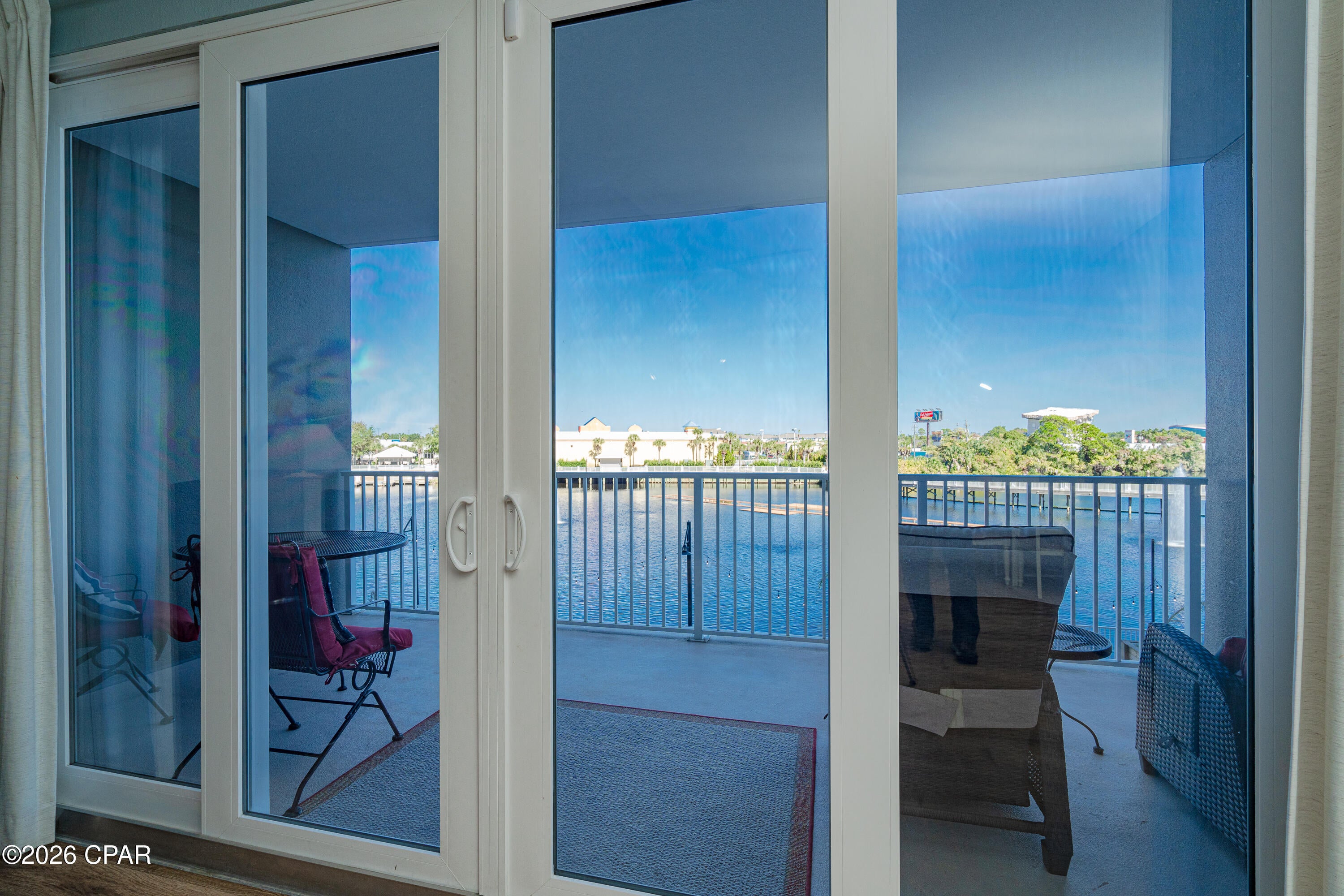 Laketown Wharf - Residential