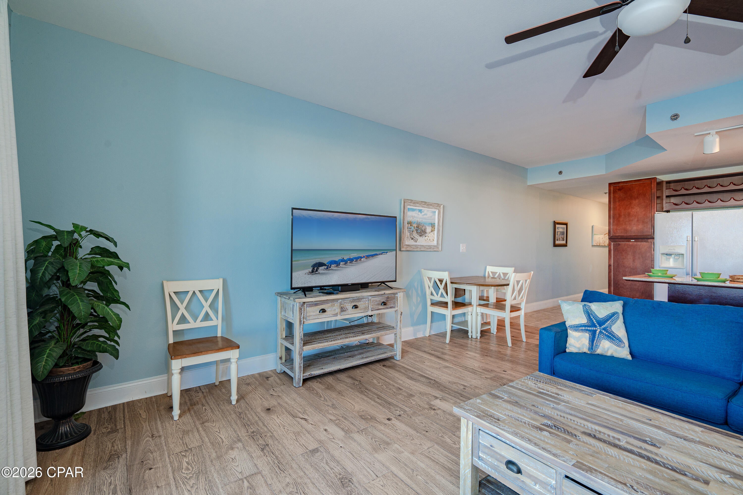 Laketown Wharf - Residential