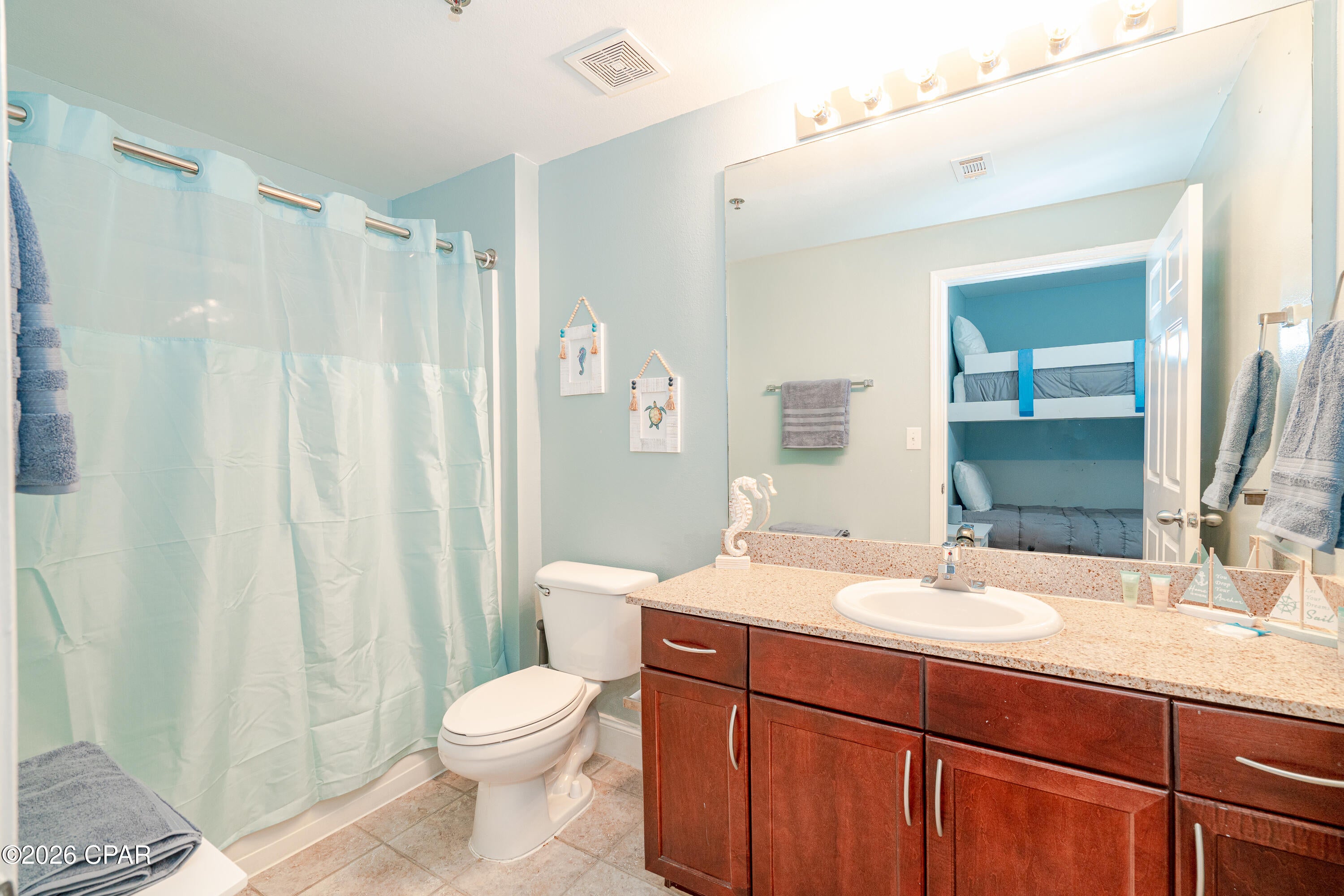 Laketown Wharf - Residential