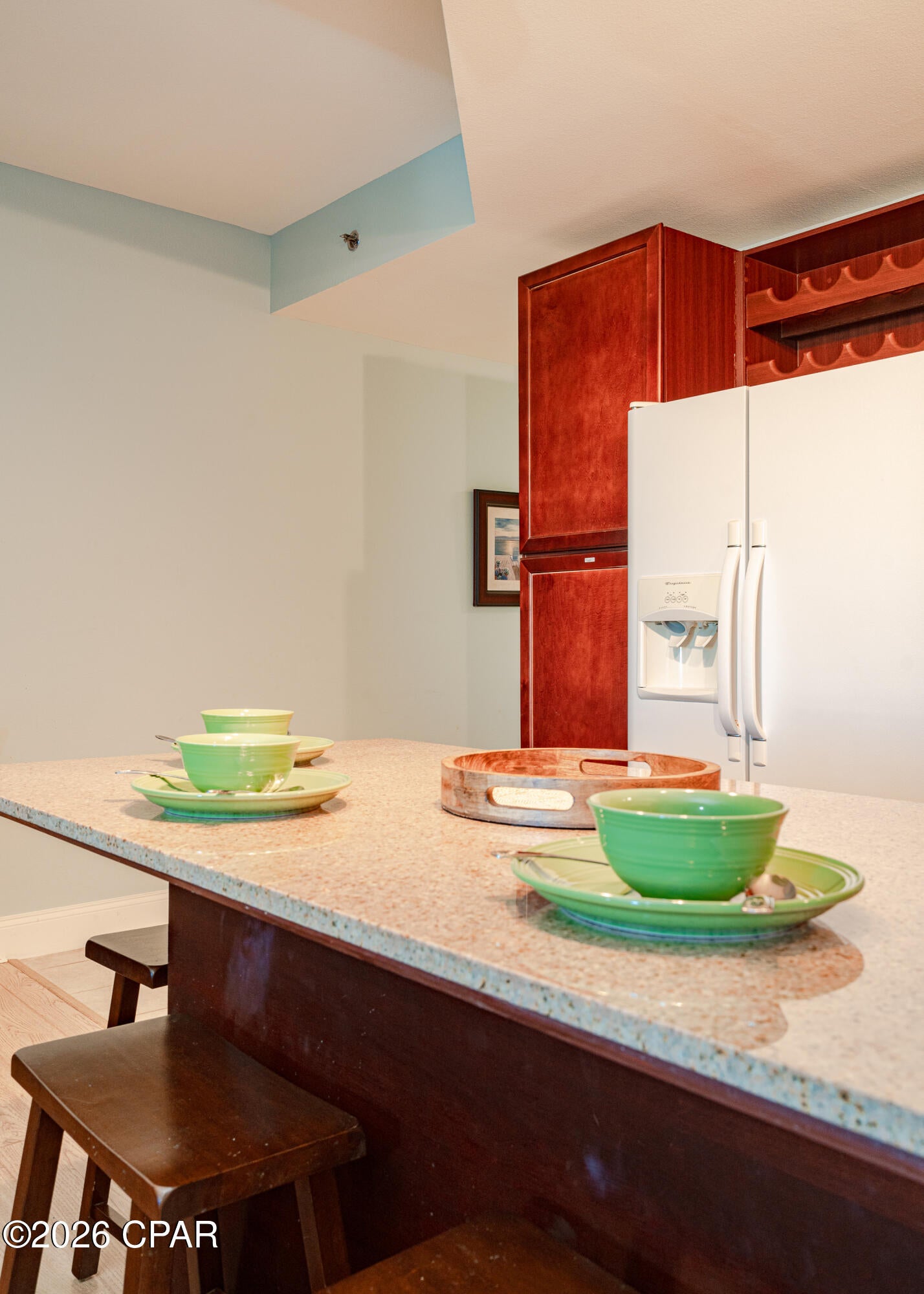 Laketown Wharf - Residential