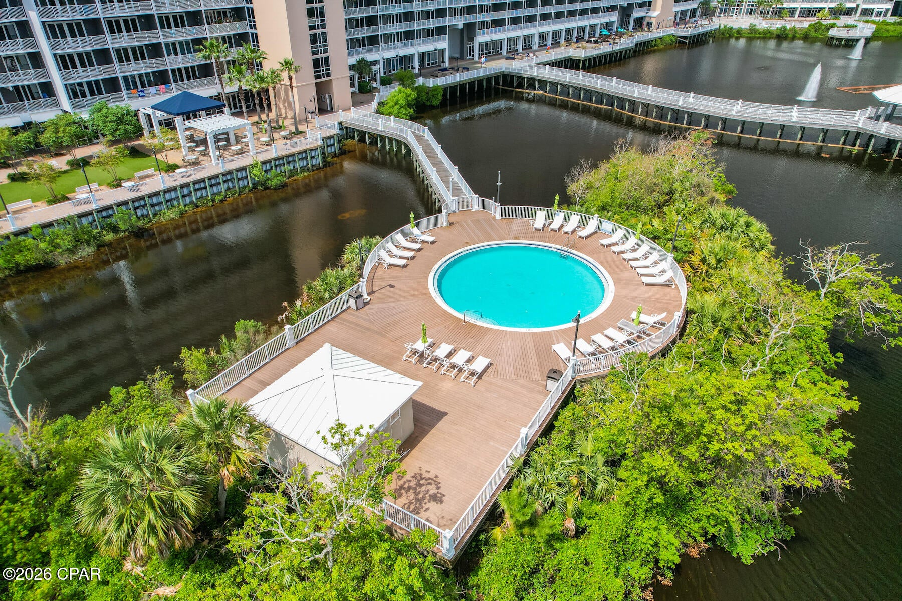 Laketown Wharf - Residential