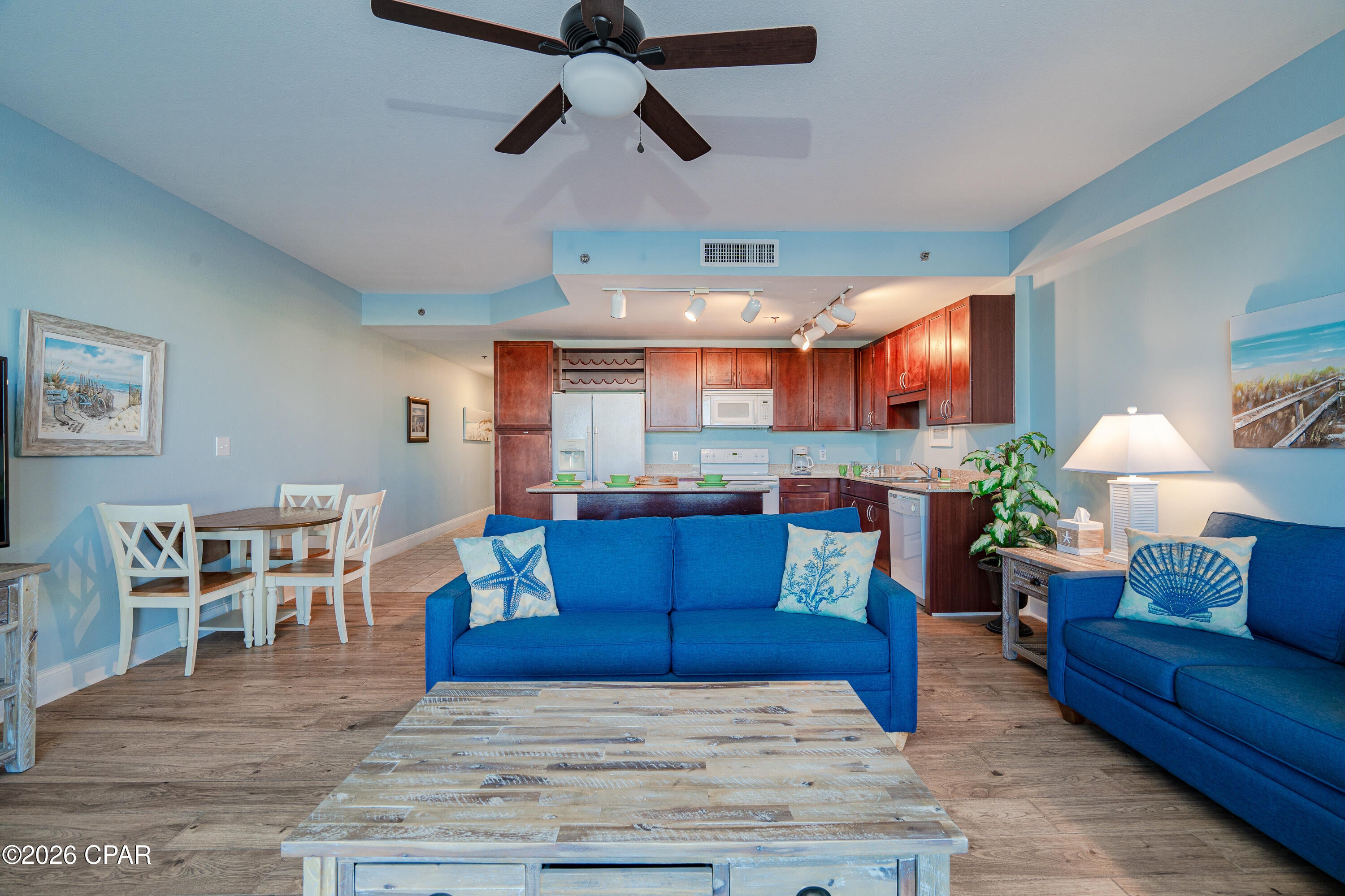 Laketown Wharf - Residential