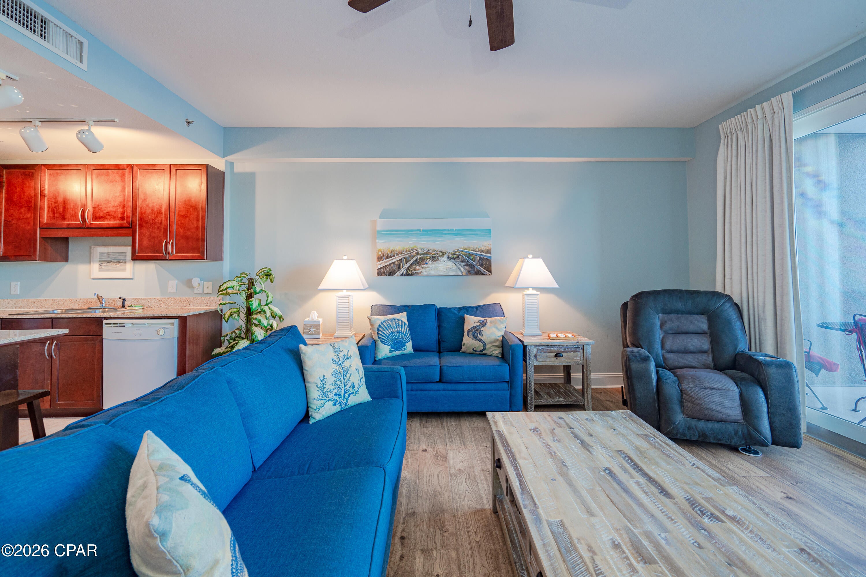 Laketown Wharf - Residential