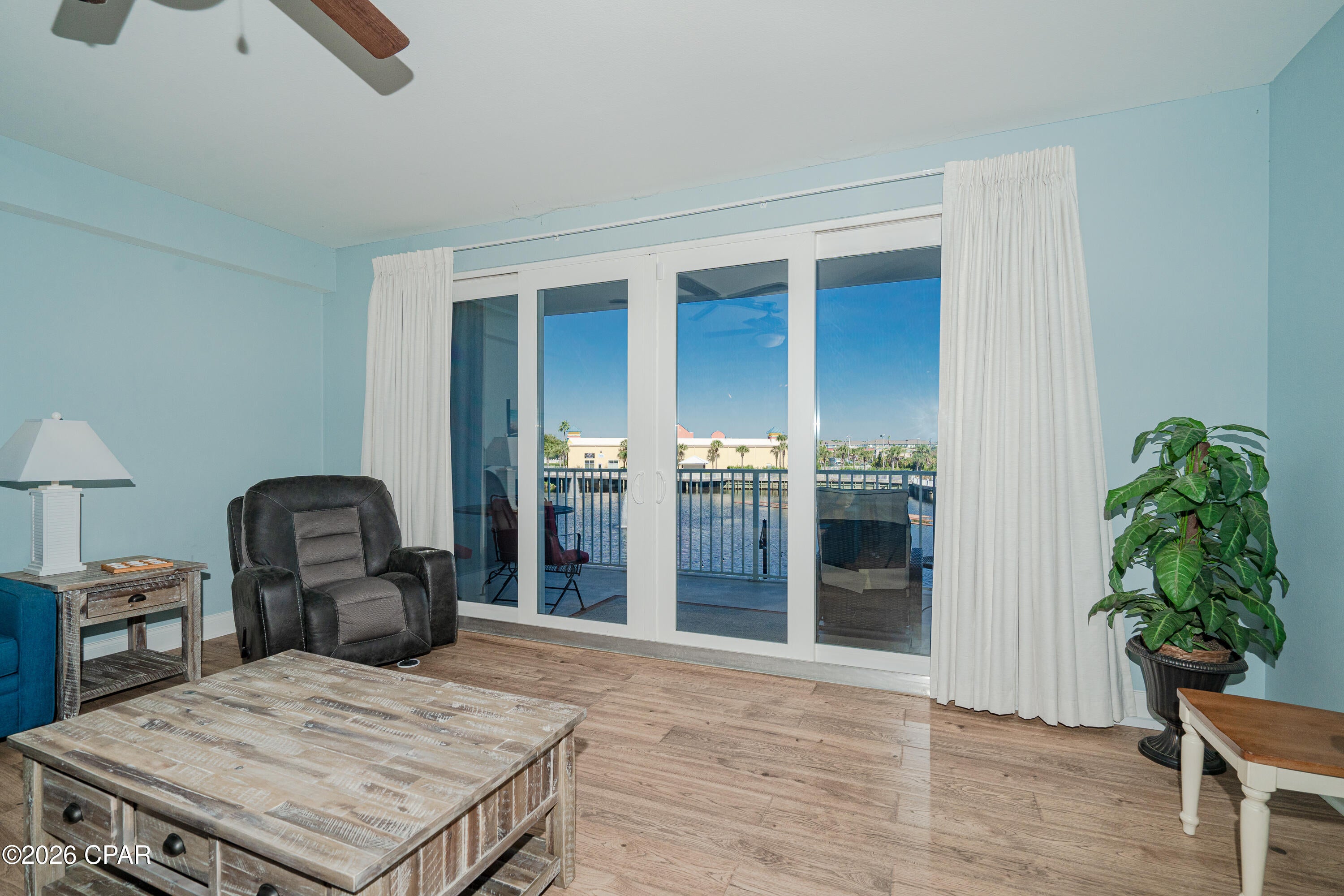 Laketown Wharf - Residential