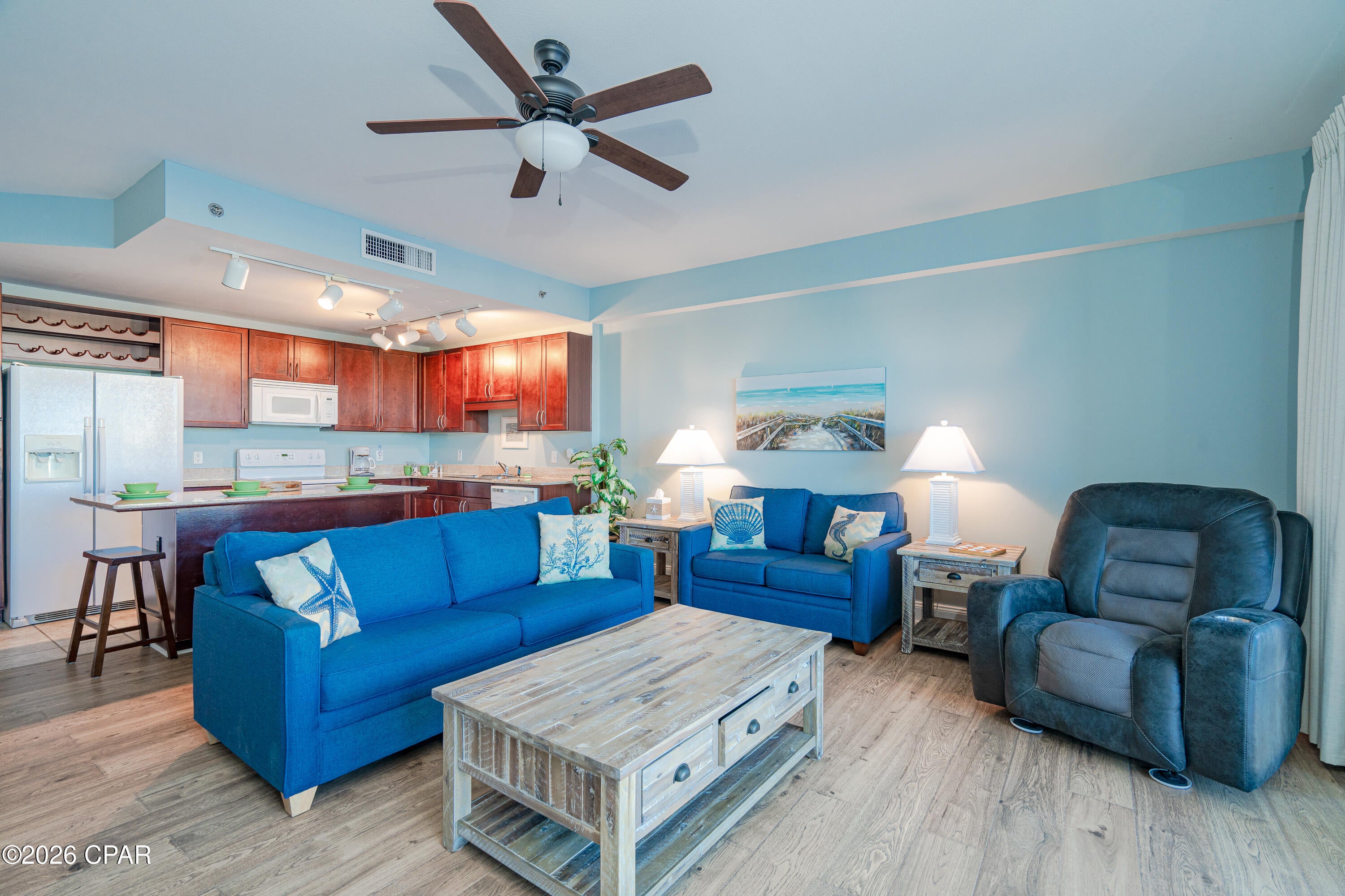 Laketown Wharf - Residential