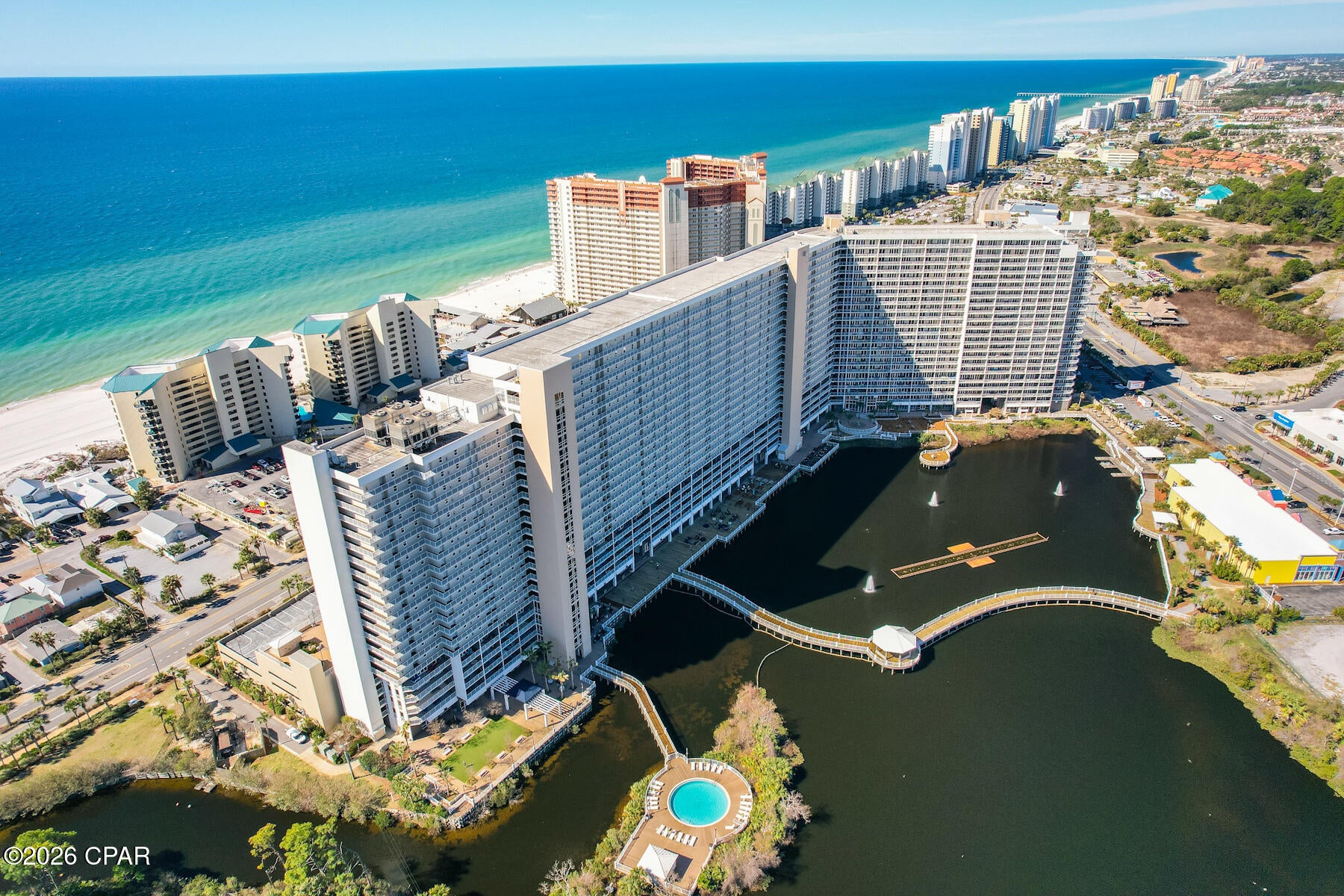 Laketown Wharf - Residential