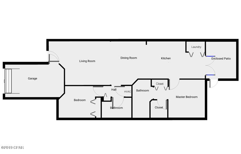 Hammocks - Residential Lease