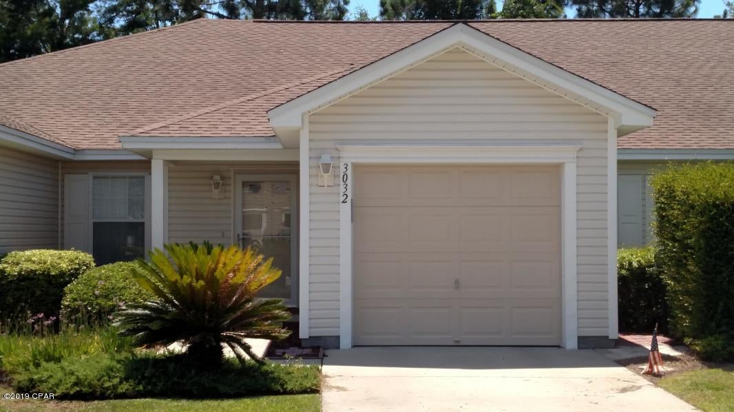 Hammocks - Residential Lease