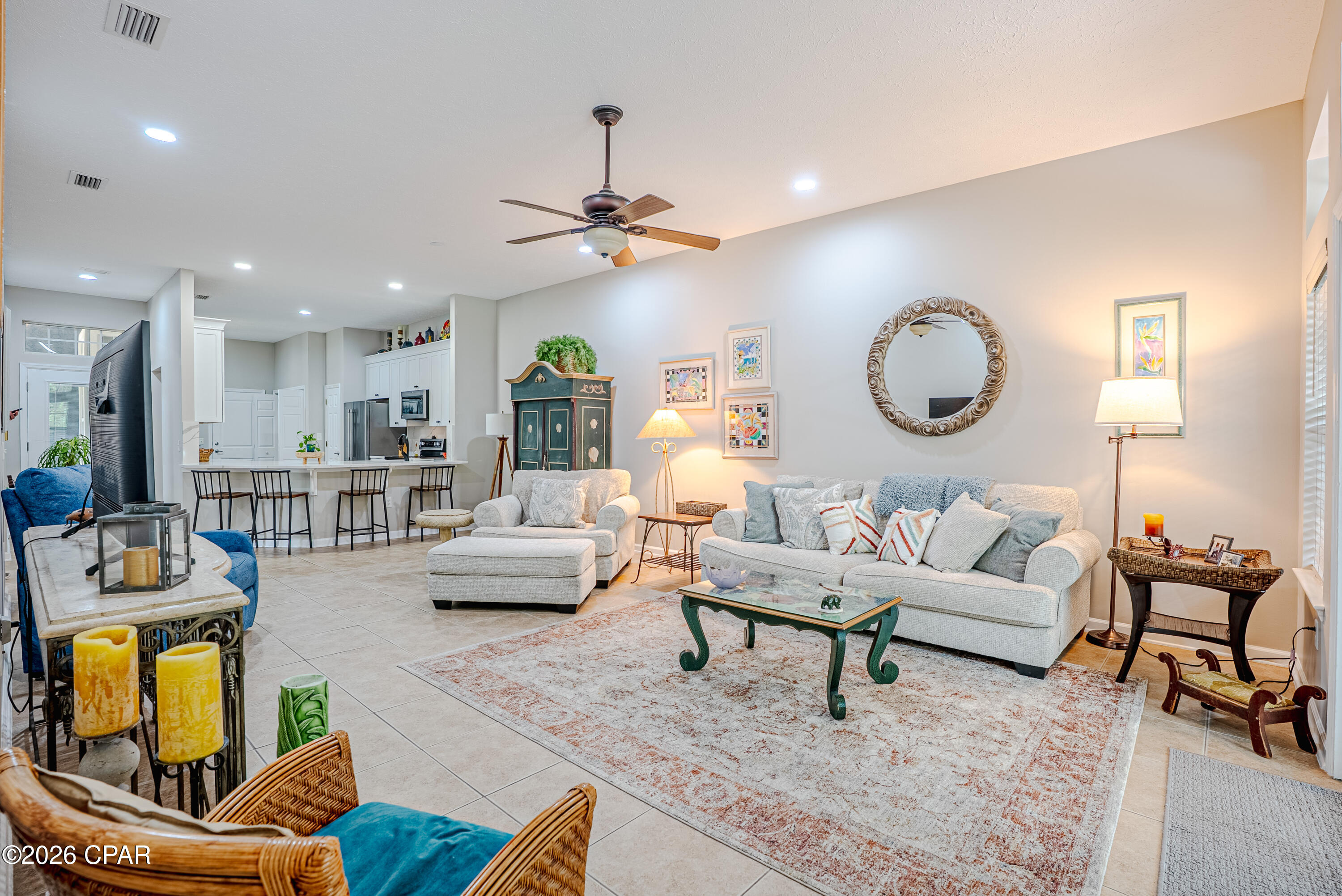 Dolphin Bay Ph II - Residential