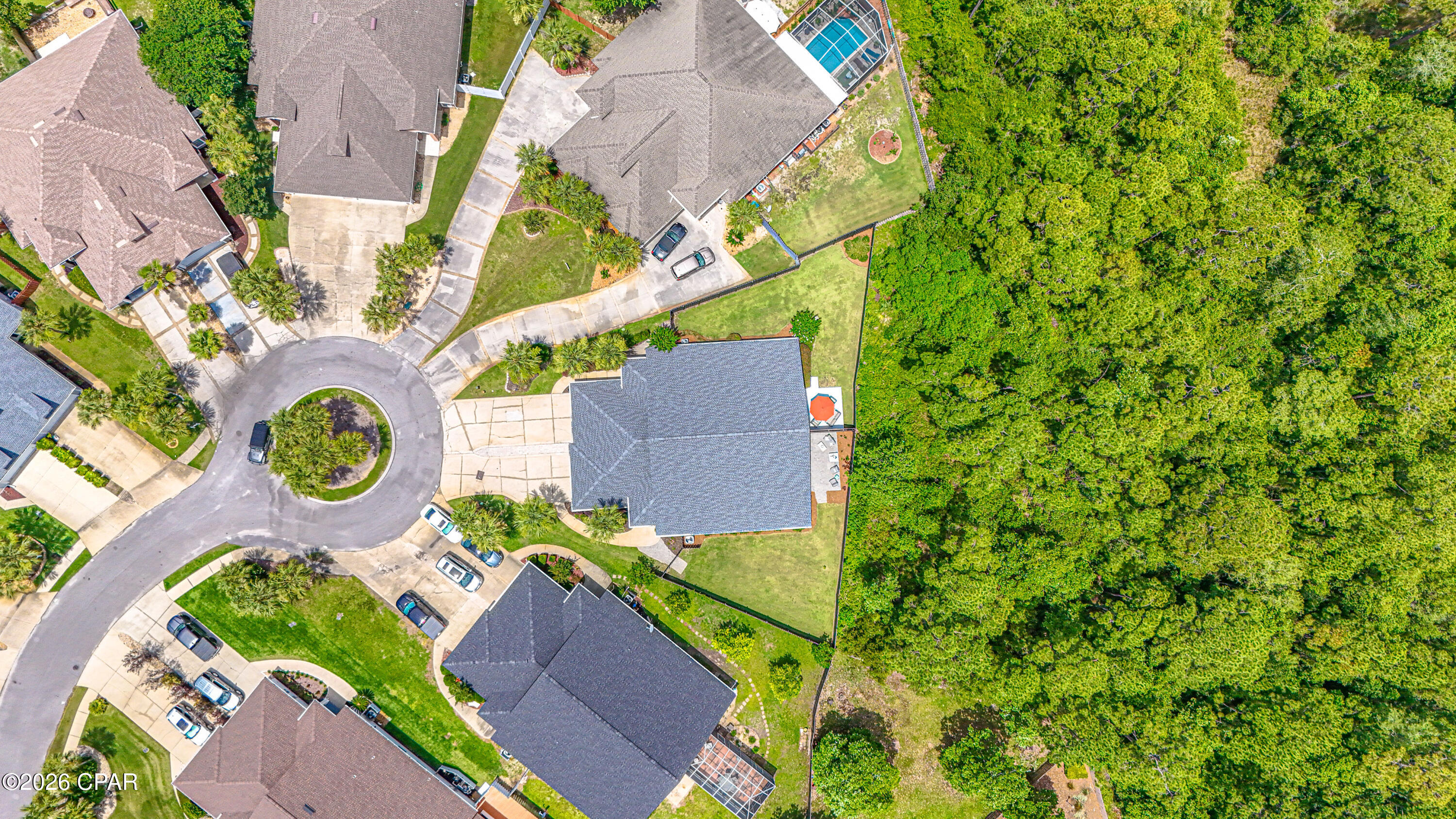 Dolphin Bay Ph II - Residential