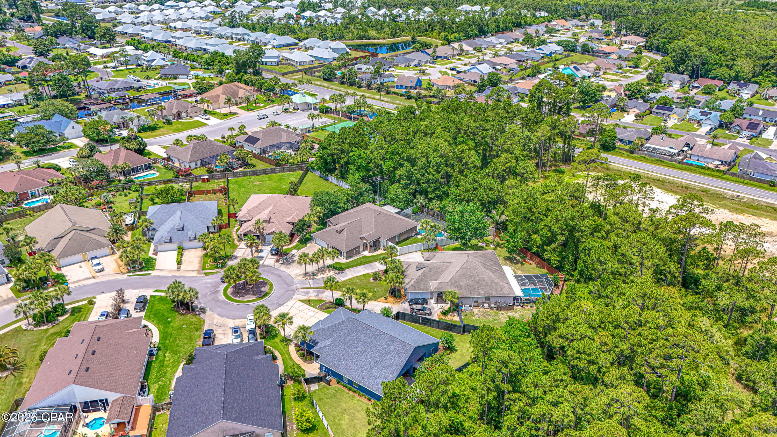 Dolphin Bay Ph II - Residential