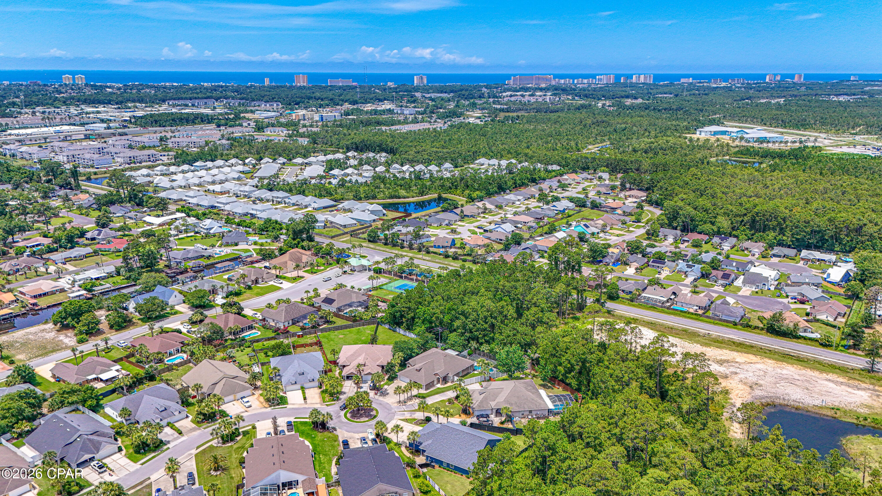 Dolphin Bay Ph II - Residential