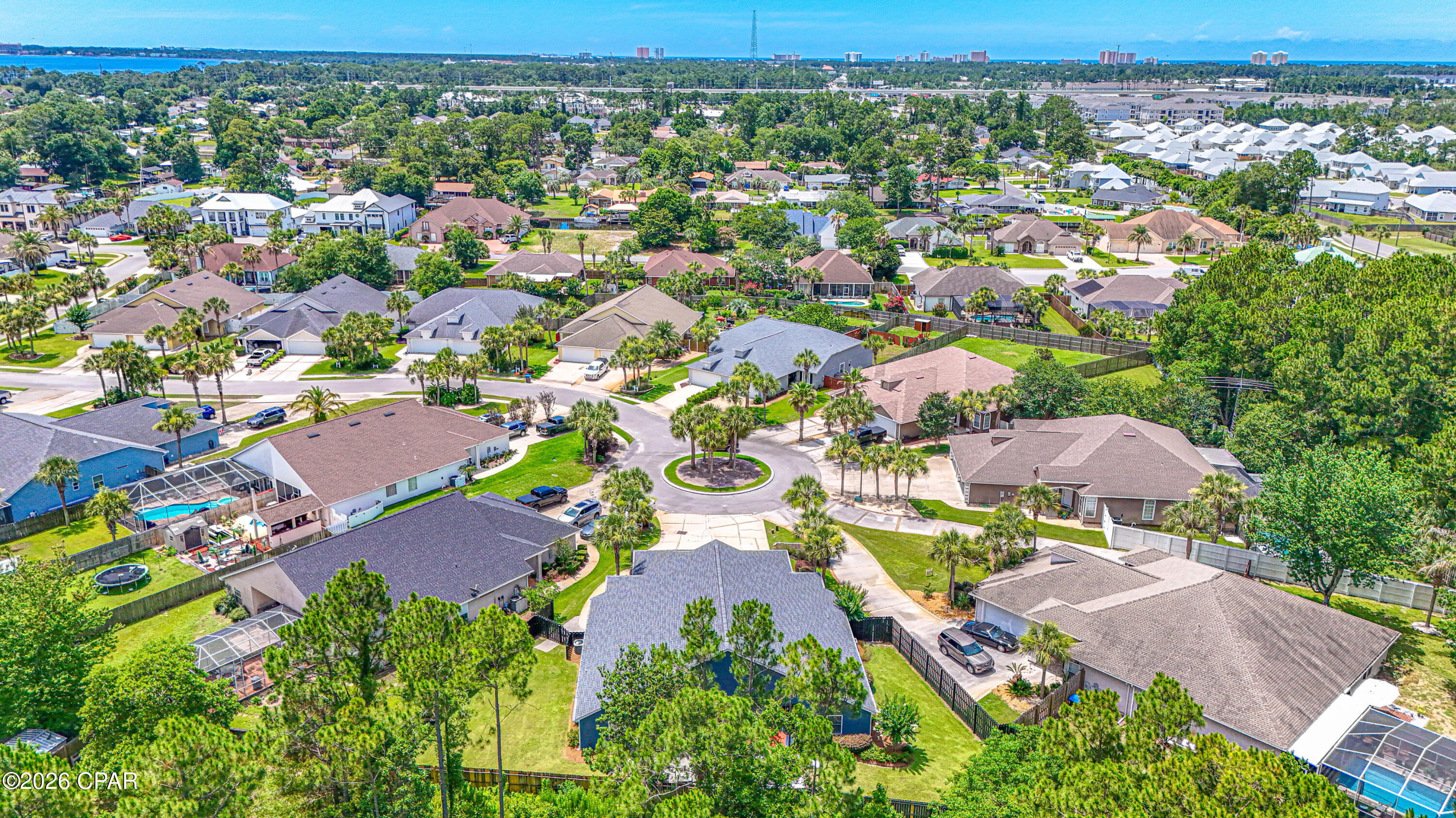 Dolphin Bay Ph II - Residential