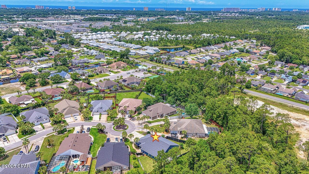 Dolphin Bay Ph II - Residential
