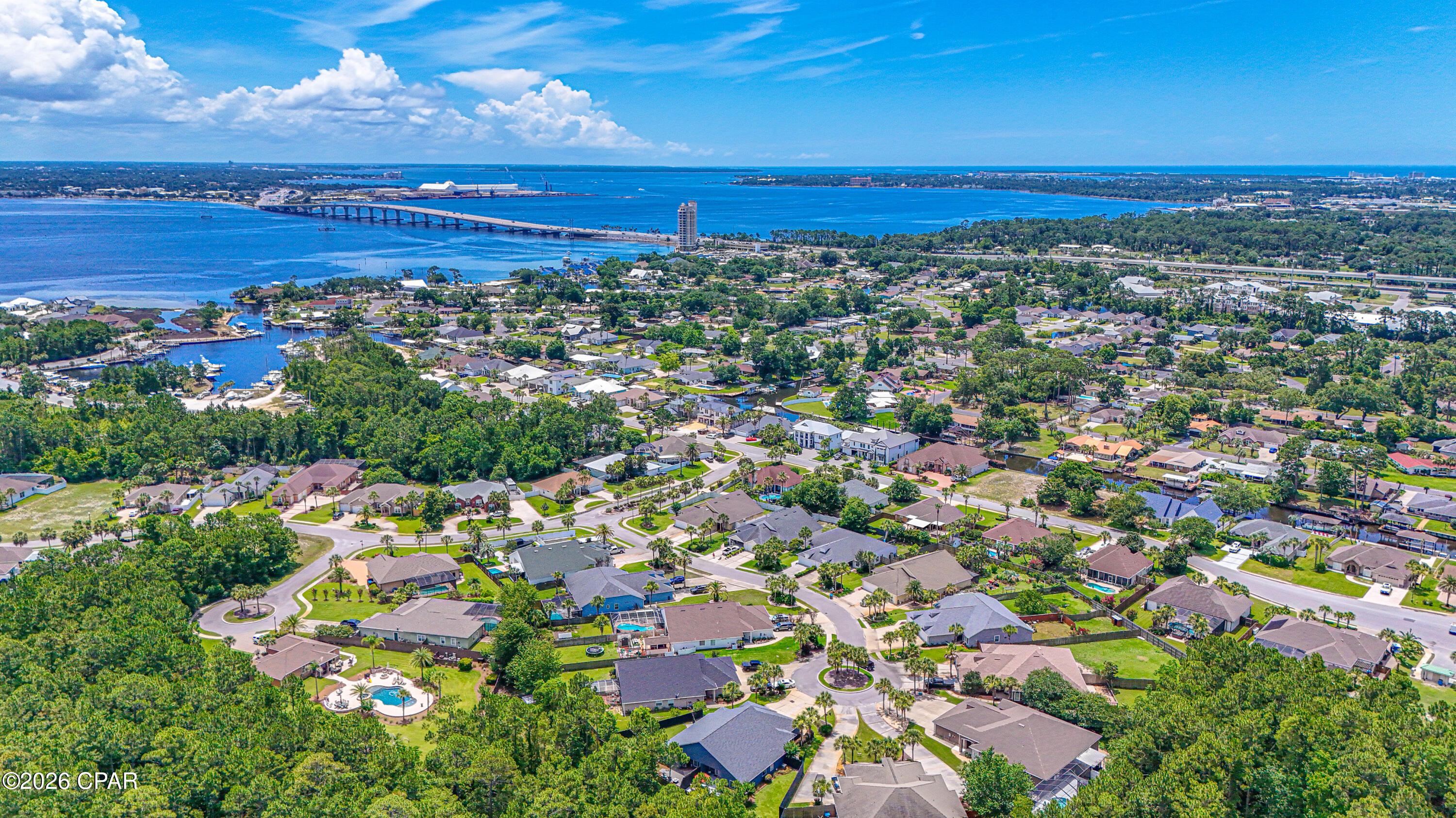 Dolphin Bay Ph II - Residential