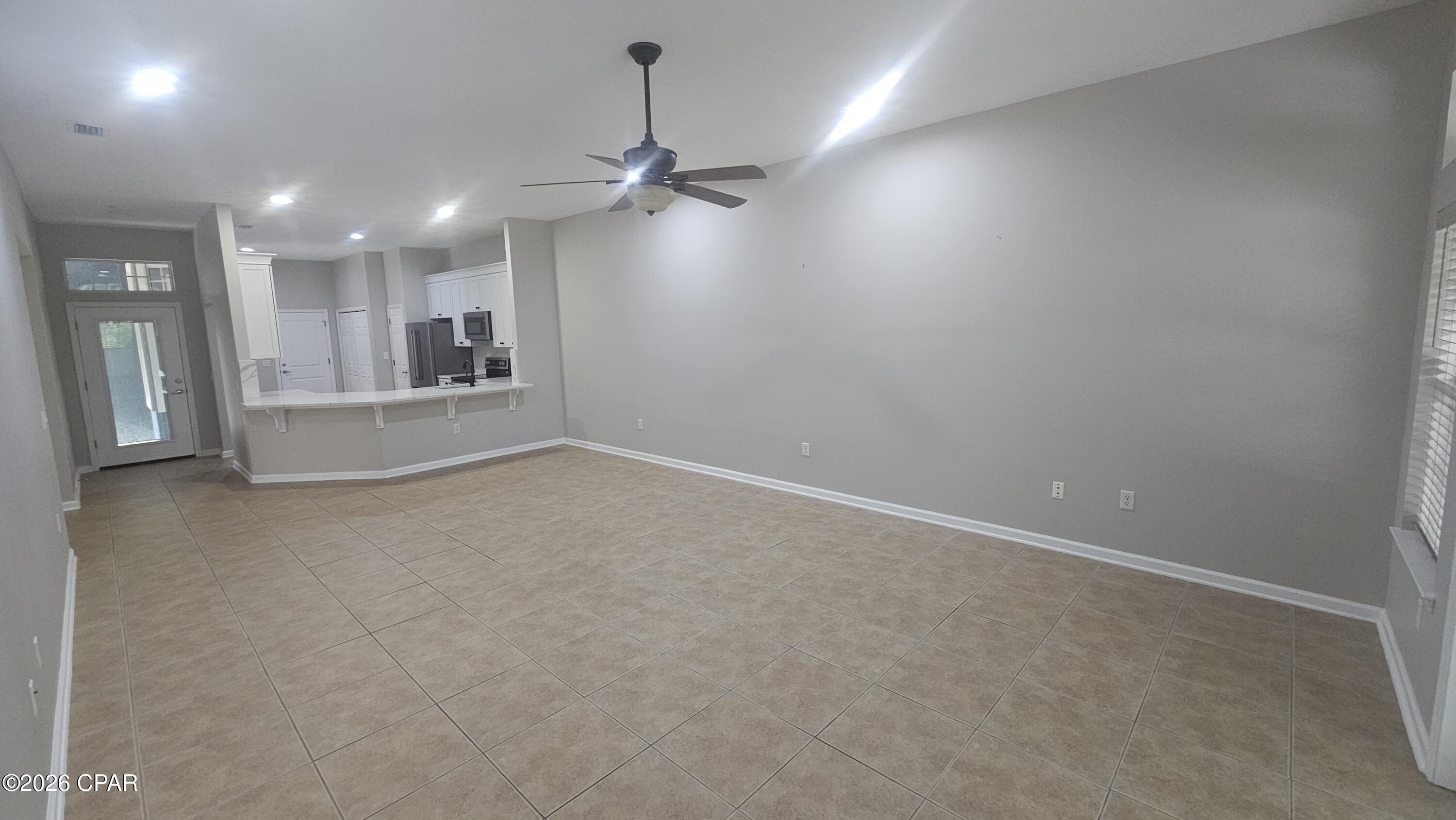Dolphin Bay Ph II - Residential