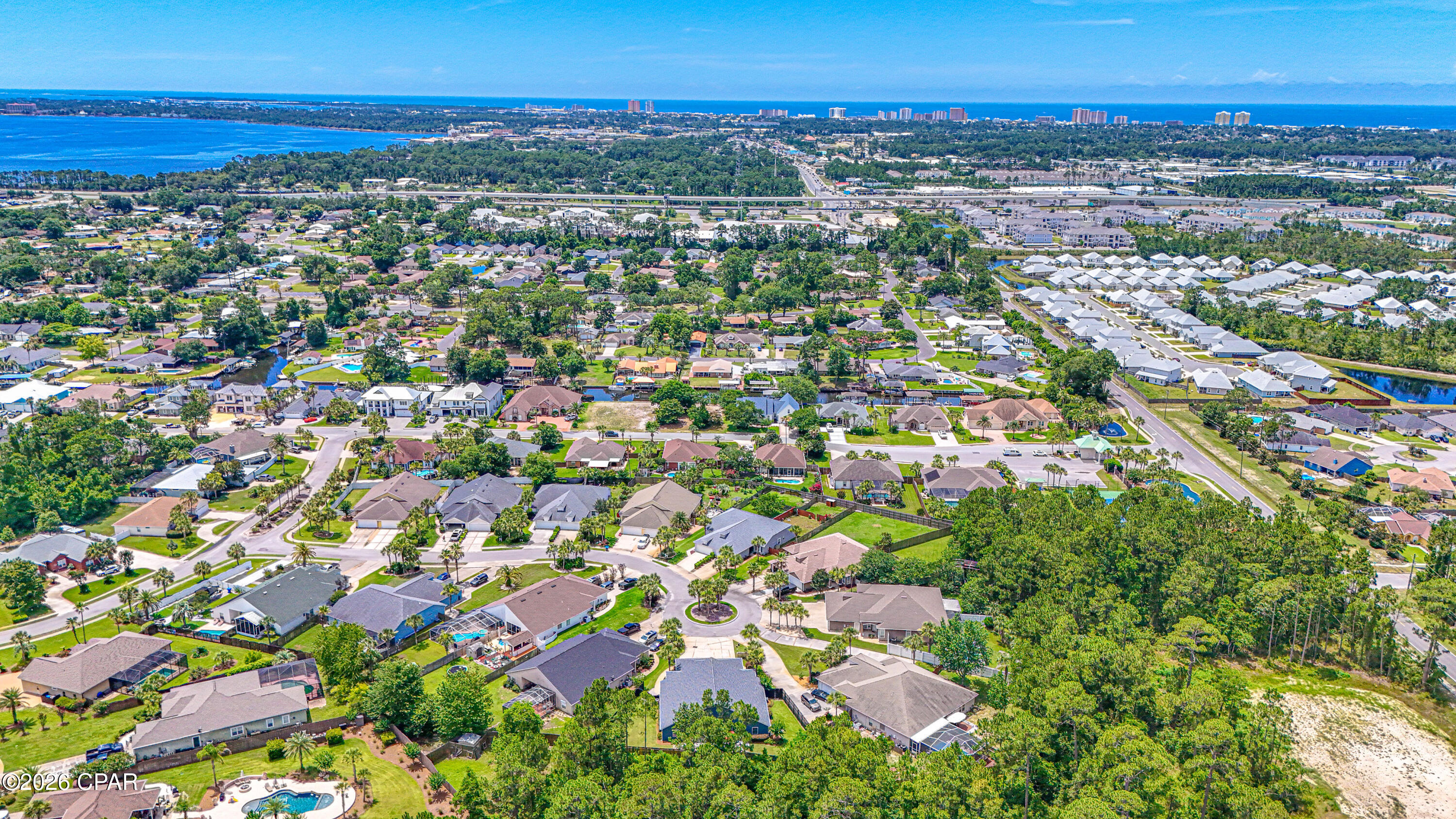 Dolphin Bay Ph II - Residential
