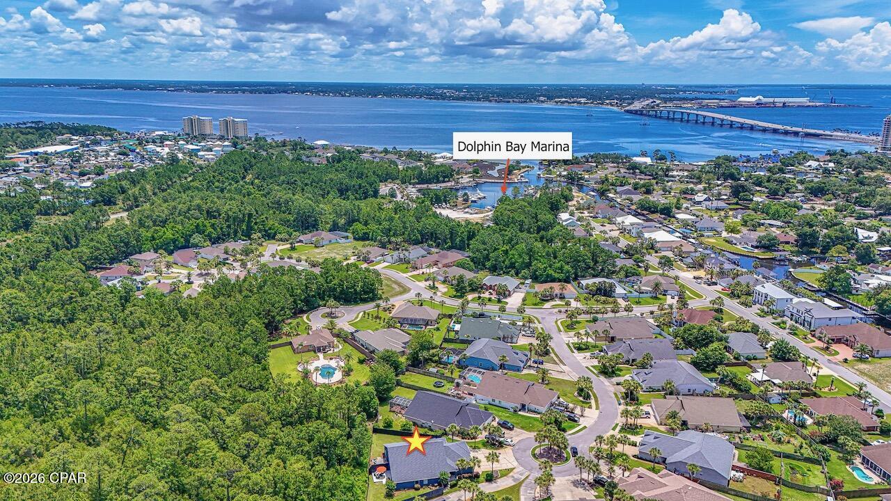Dolphin Bay Ph II - Residential