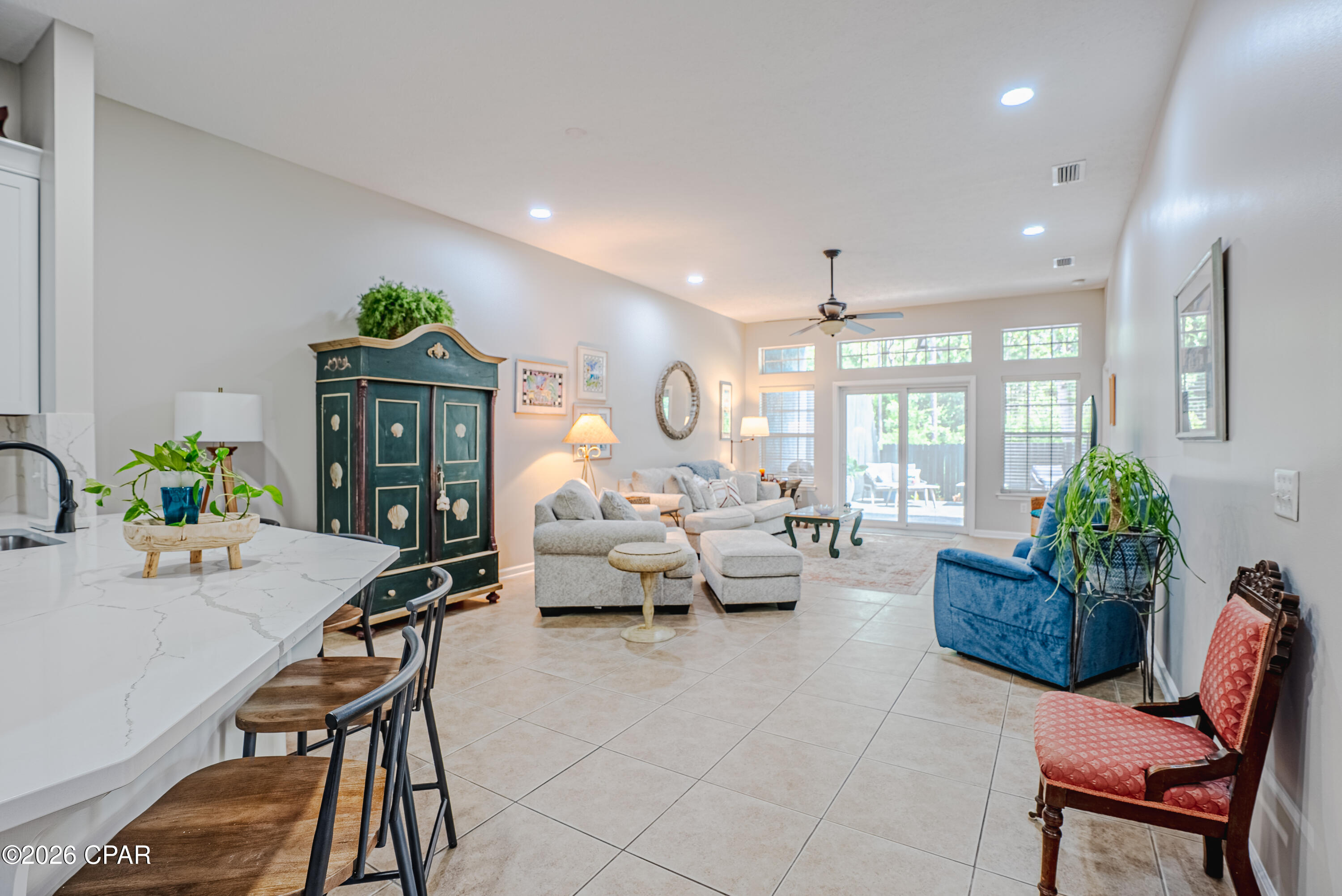 Dolphin Bay Ph II - Residential
