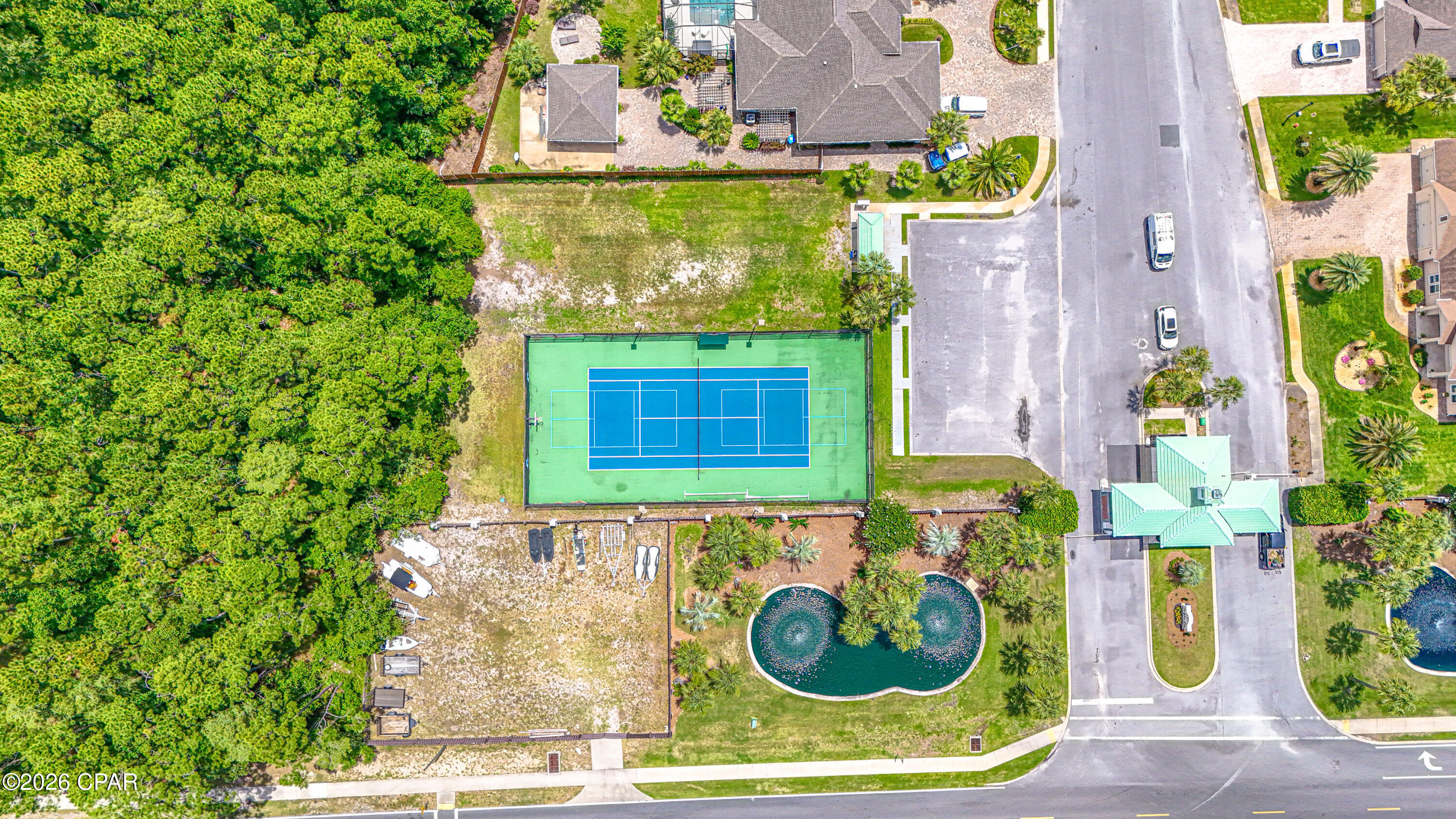 Dolphin Bay Ph II - Residential