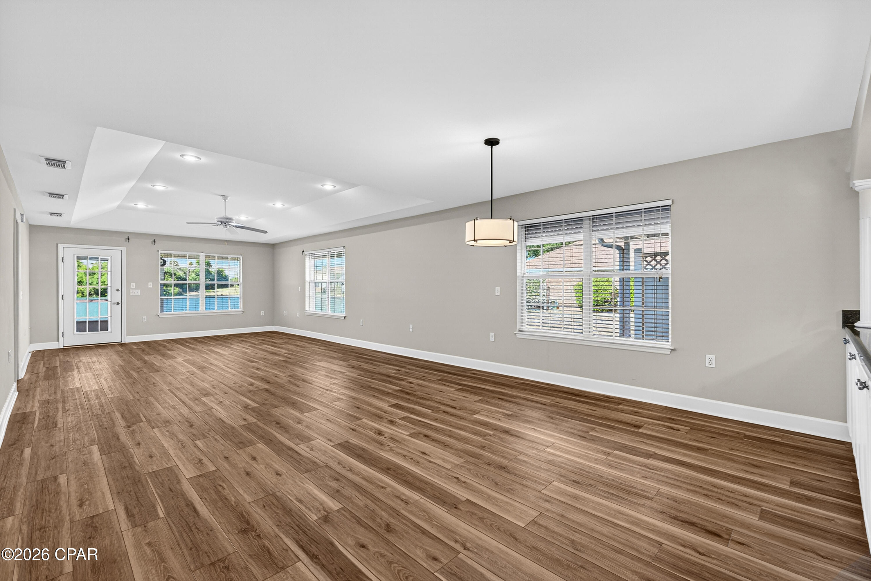 Lake Marin - Residential Lease
