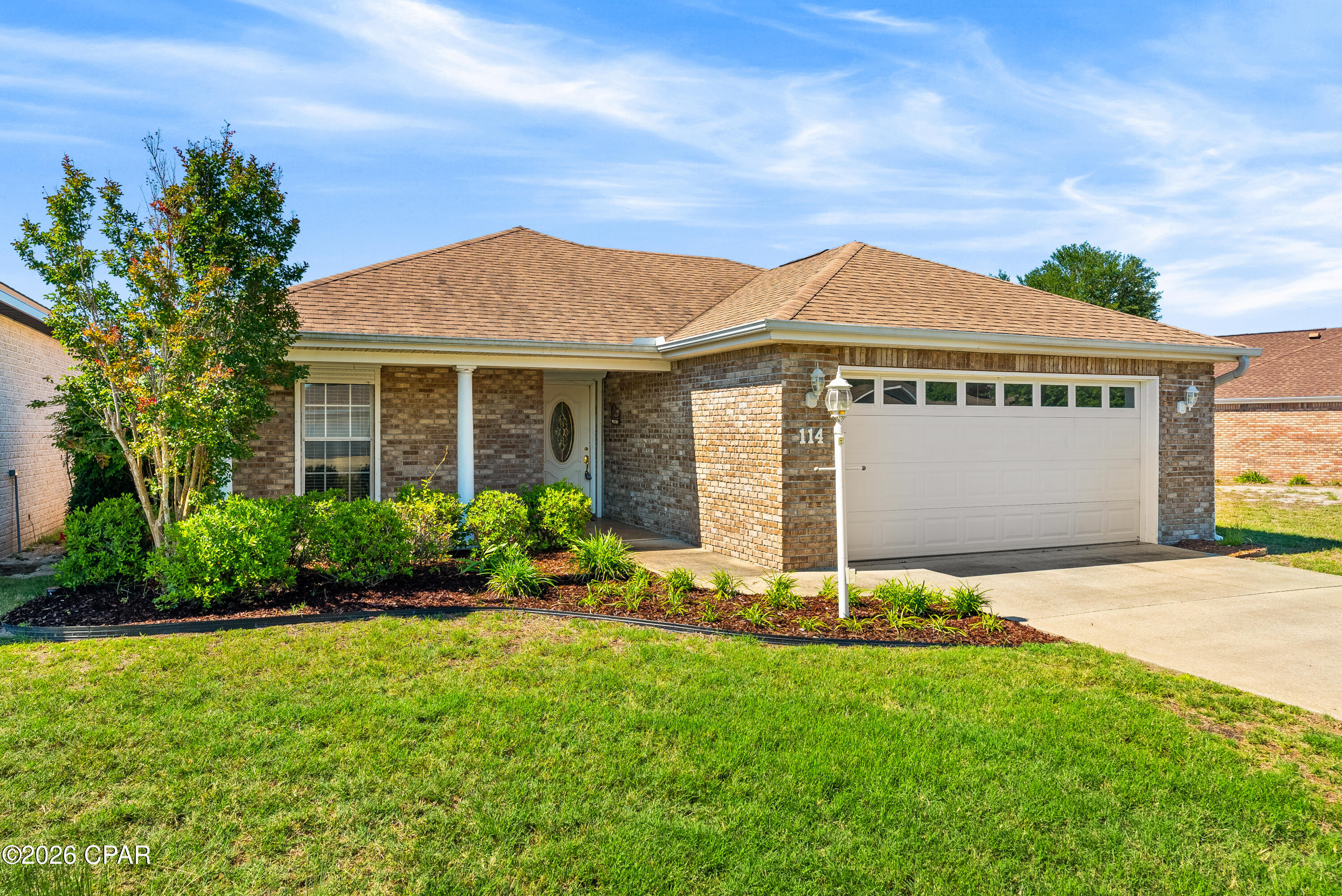 Lake Marin - Residential Lease