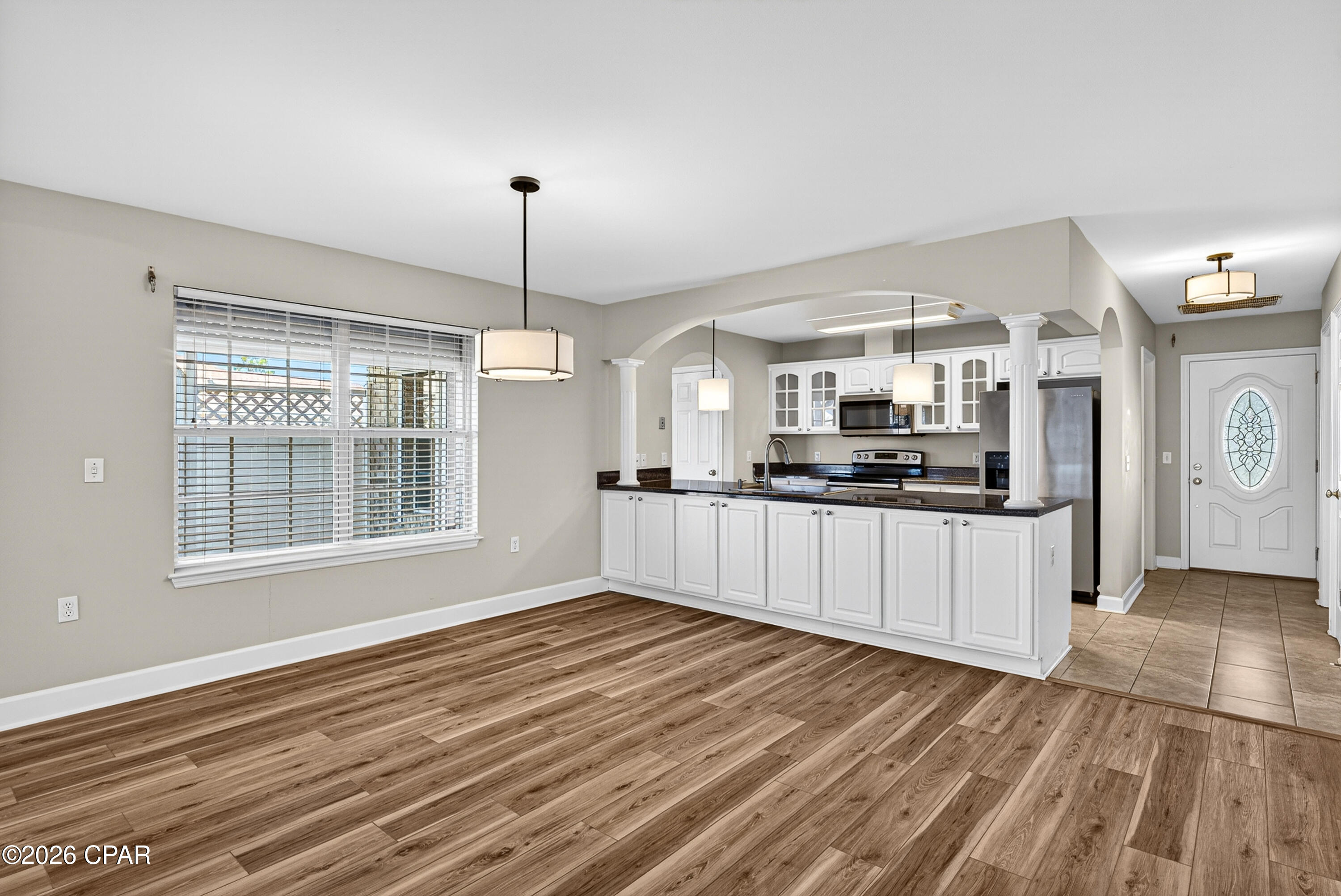 Lake Marin - Residential Lease