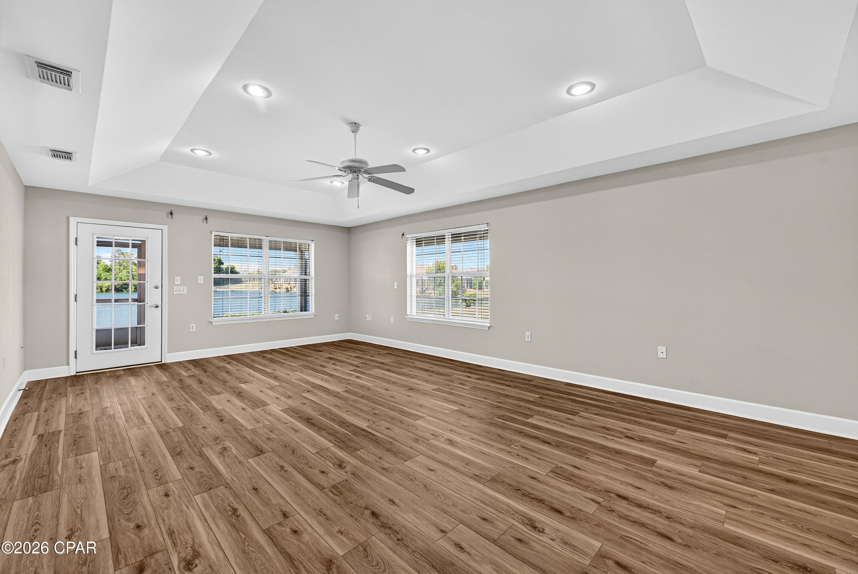 Lake Marin - Residential Lease