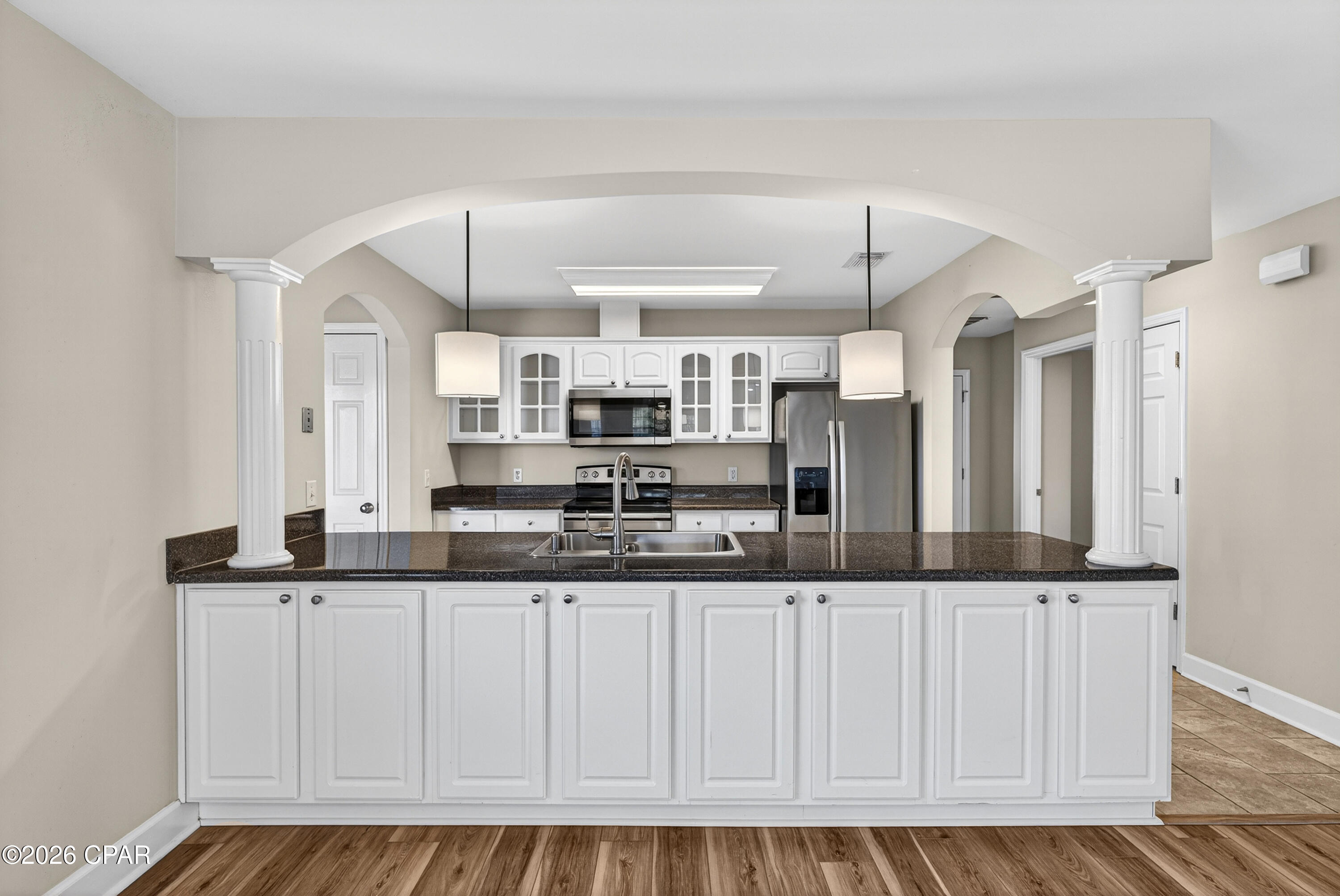 Lake Marin - Residential Lease