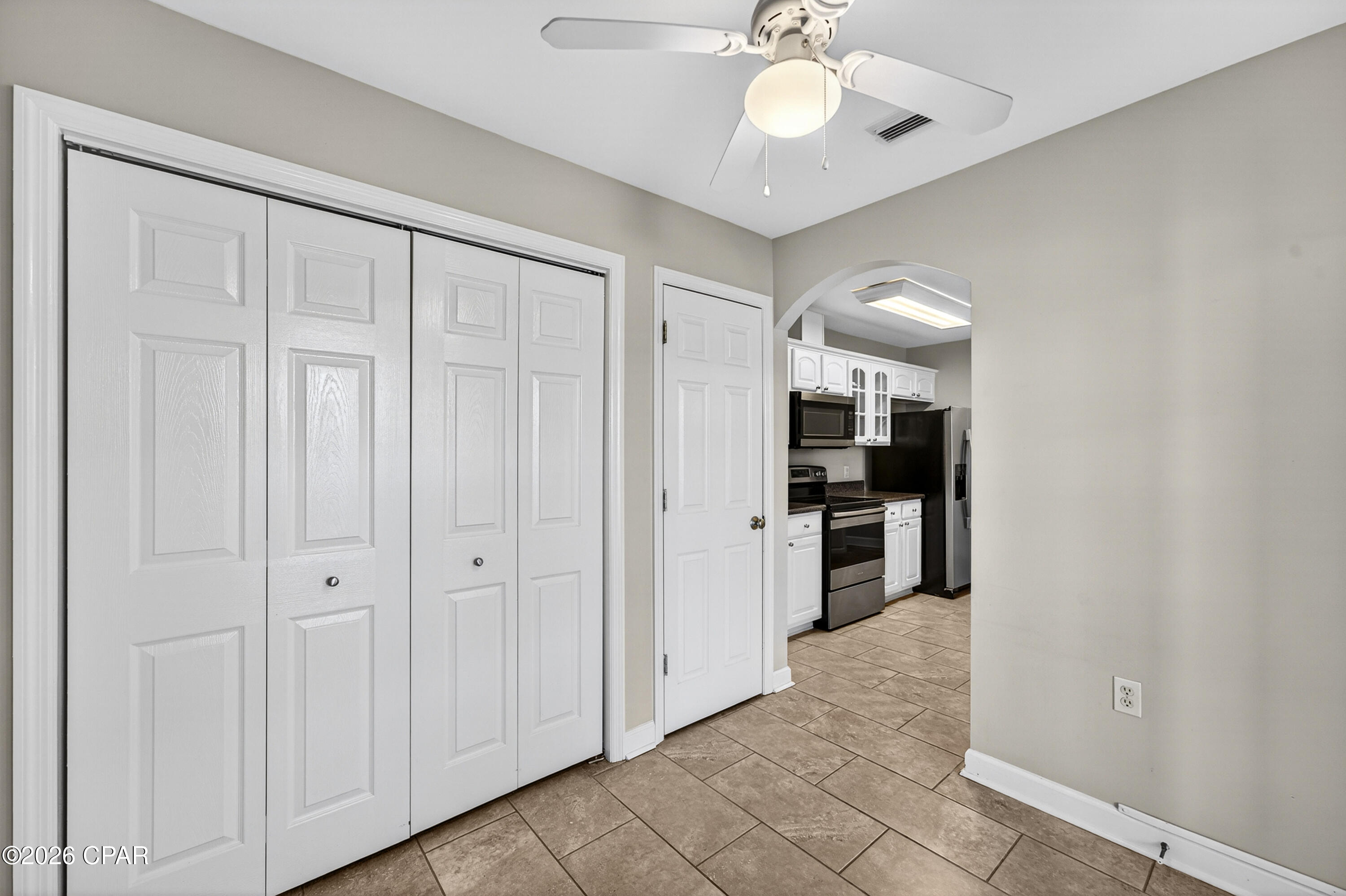 Lake Marin - Residential Lease