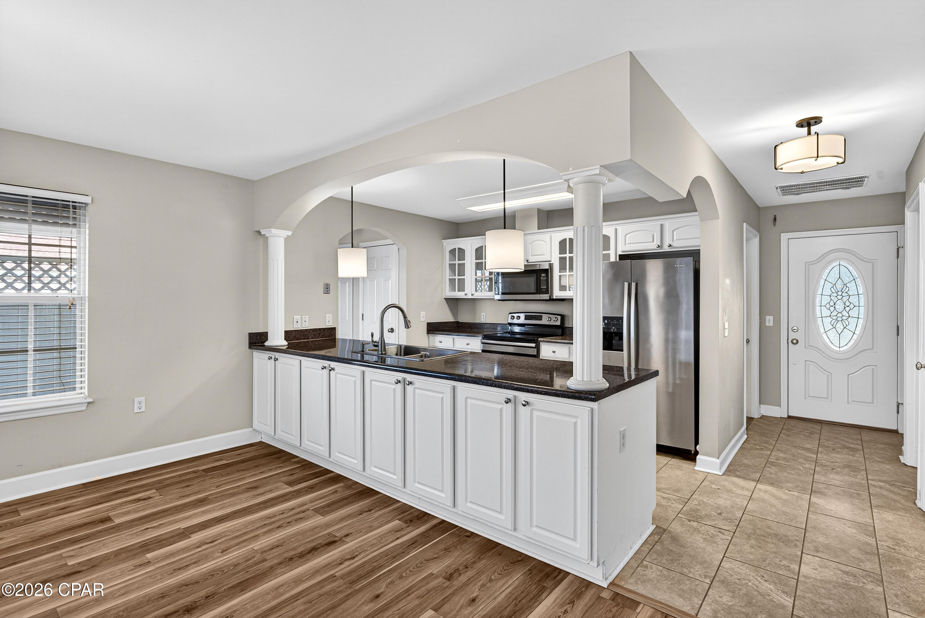 Lake Marin - Residential Lease