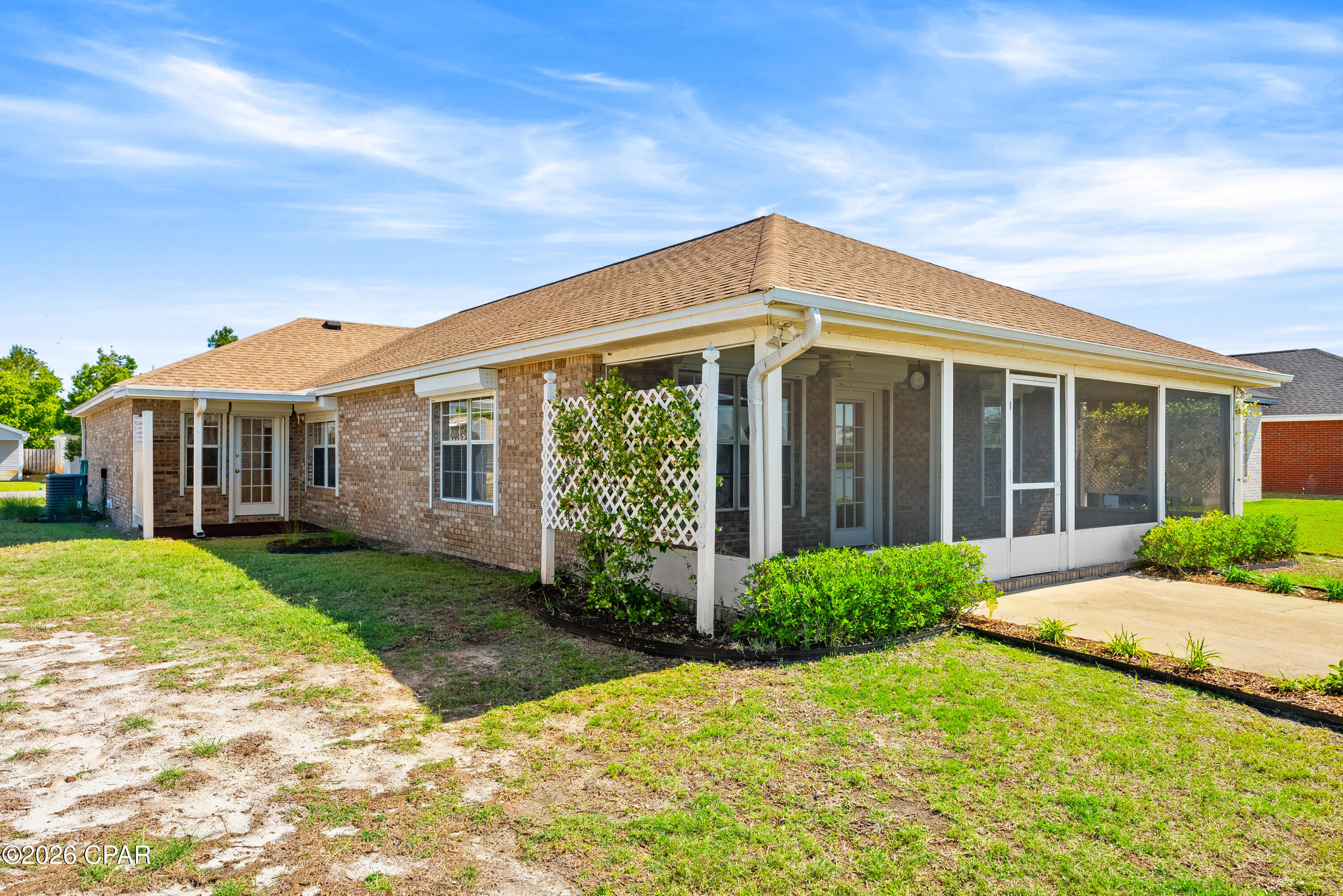 Lake Marin - Residential Lease